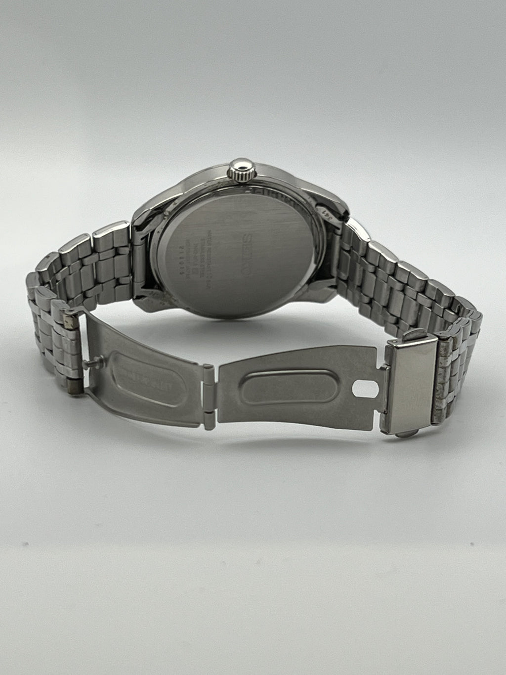 Seiko 7N42-0FL0