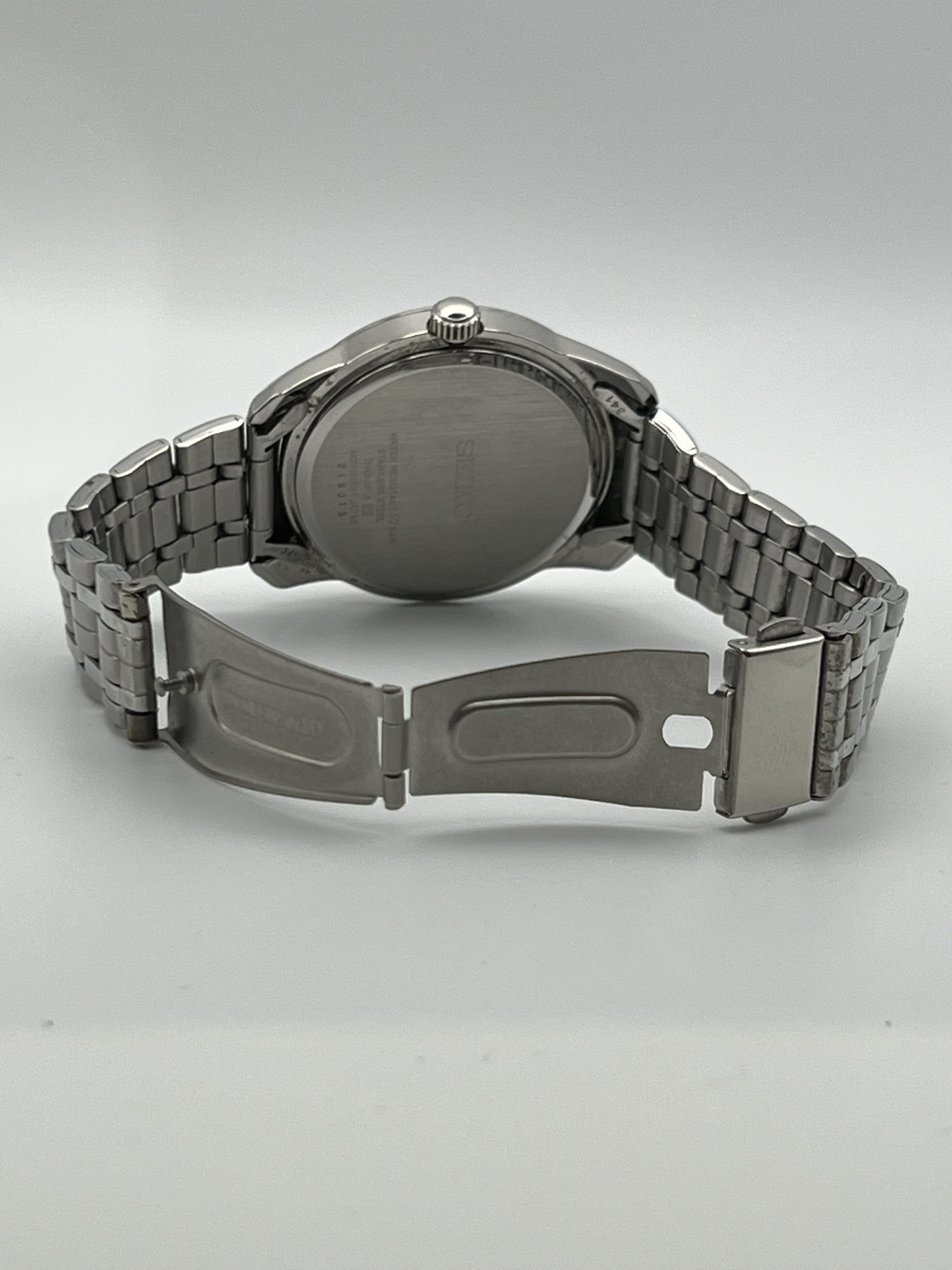 Seiko 7N42-0FL0