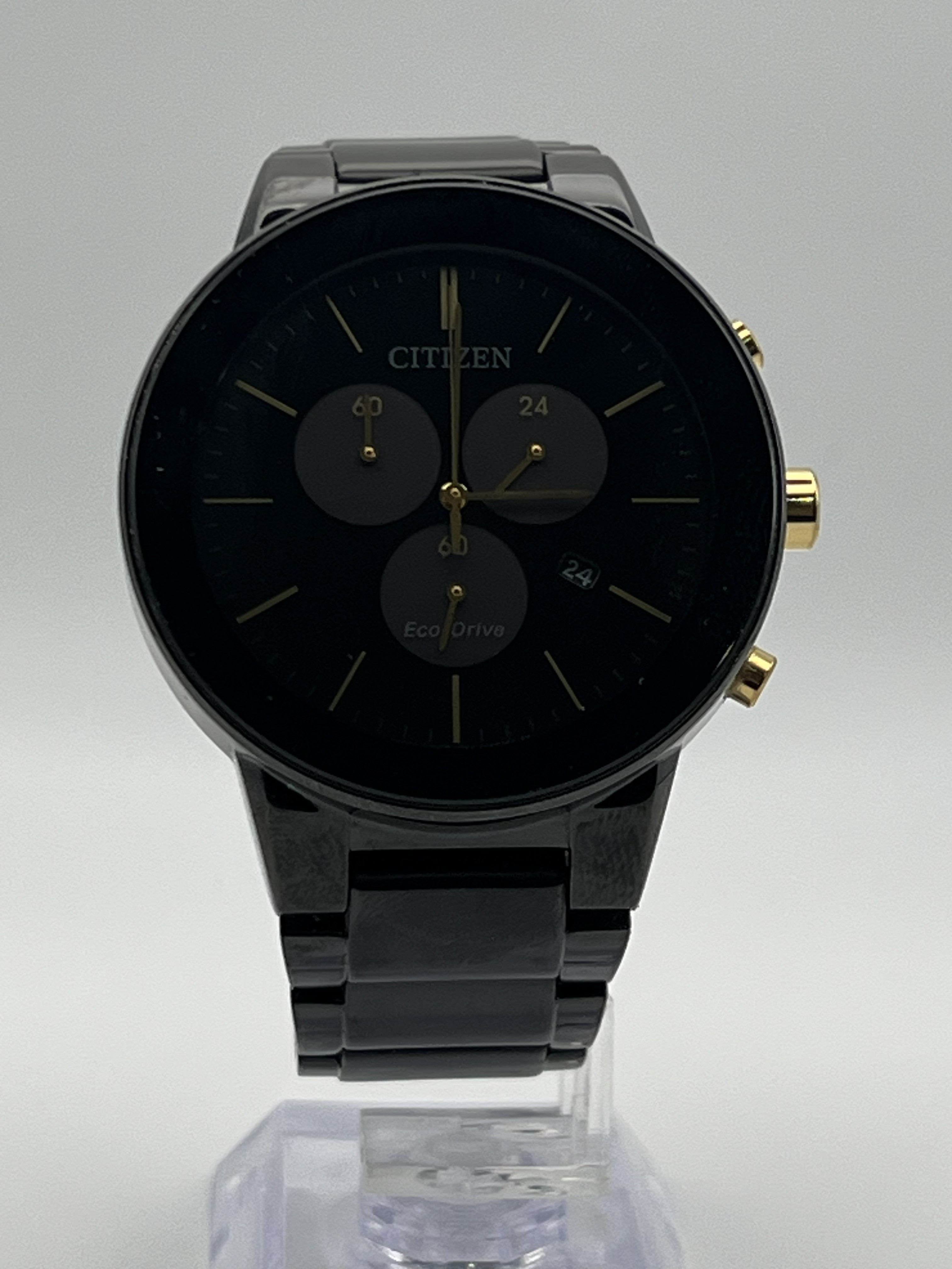 Citizen Eco-Drive H504-S086914