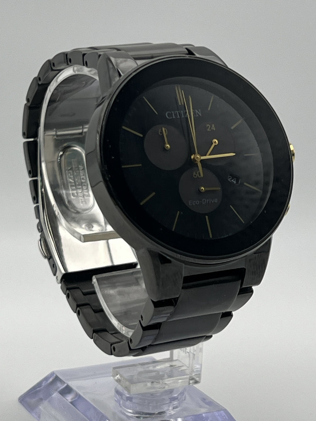 Citizen Eco-Drive H504-S086914