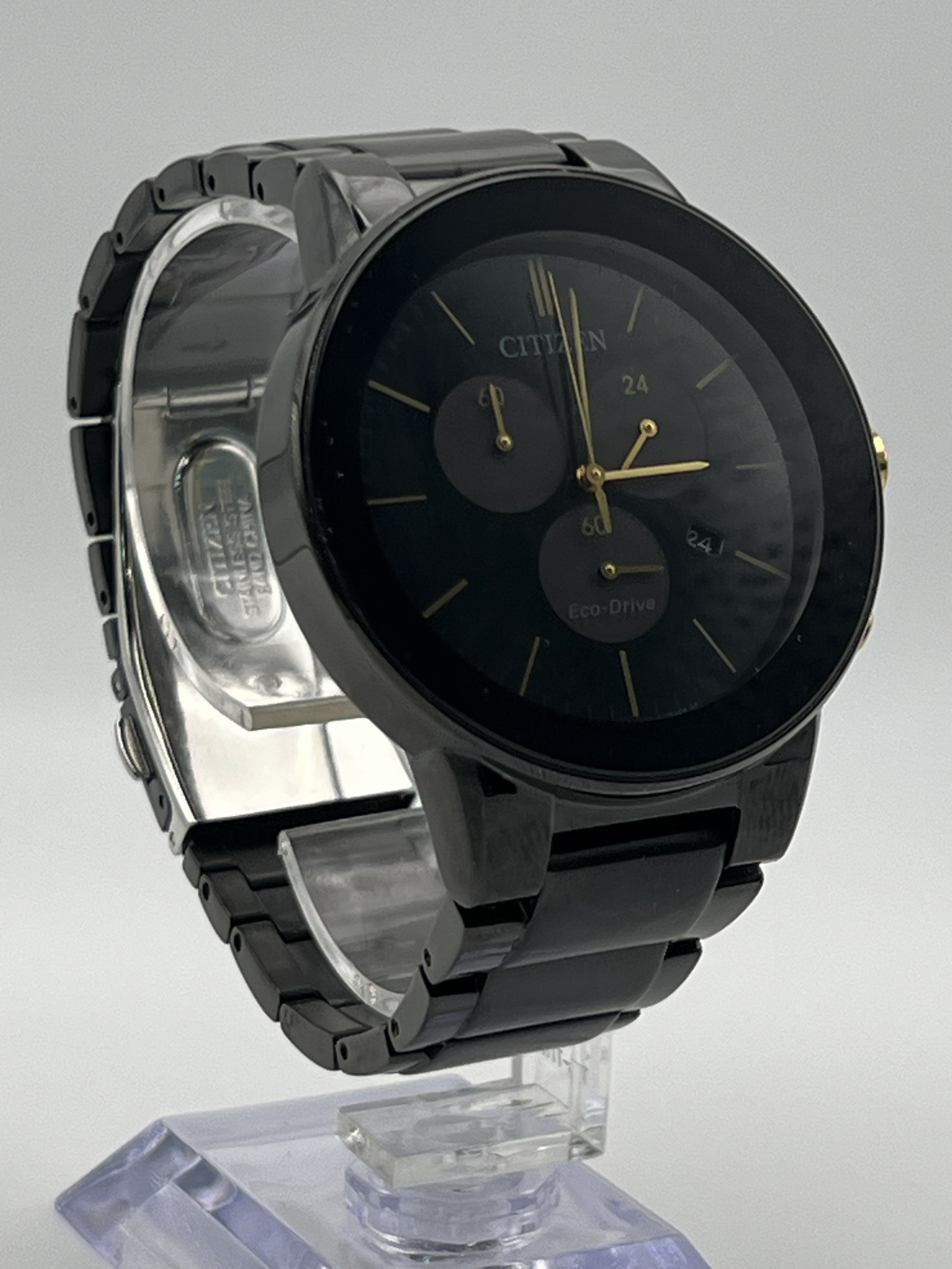 Citizen Eco-Drive H504-S086914