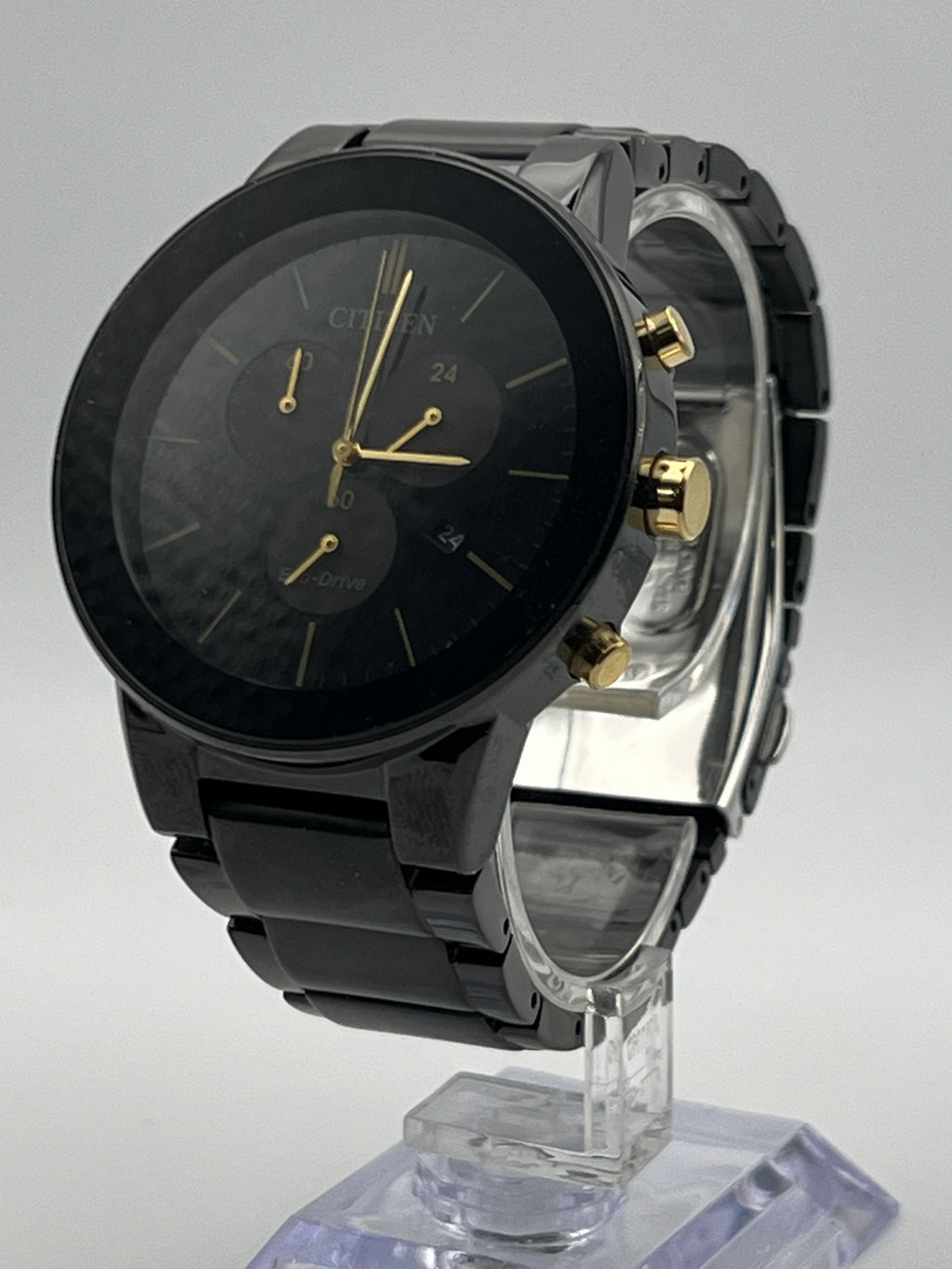 Citizen Eco-Drive H504-S086914