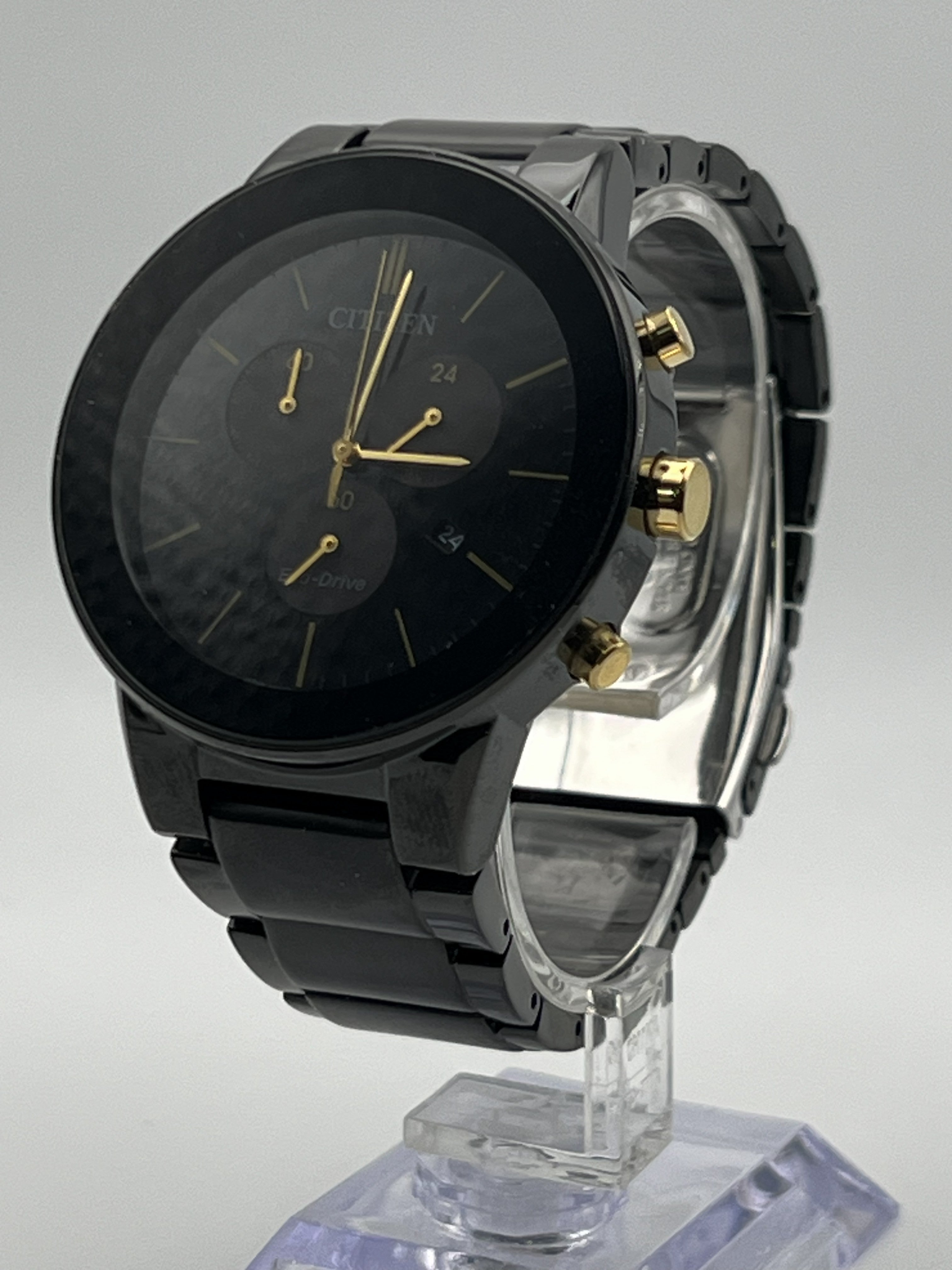 Citizen Eco-Drive H504-S086914