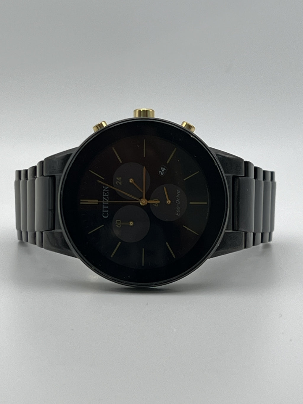 Citizen Eco-Drive H504-S086914