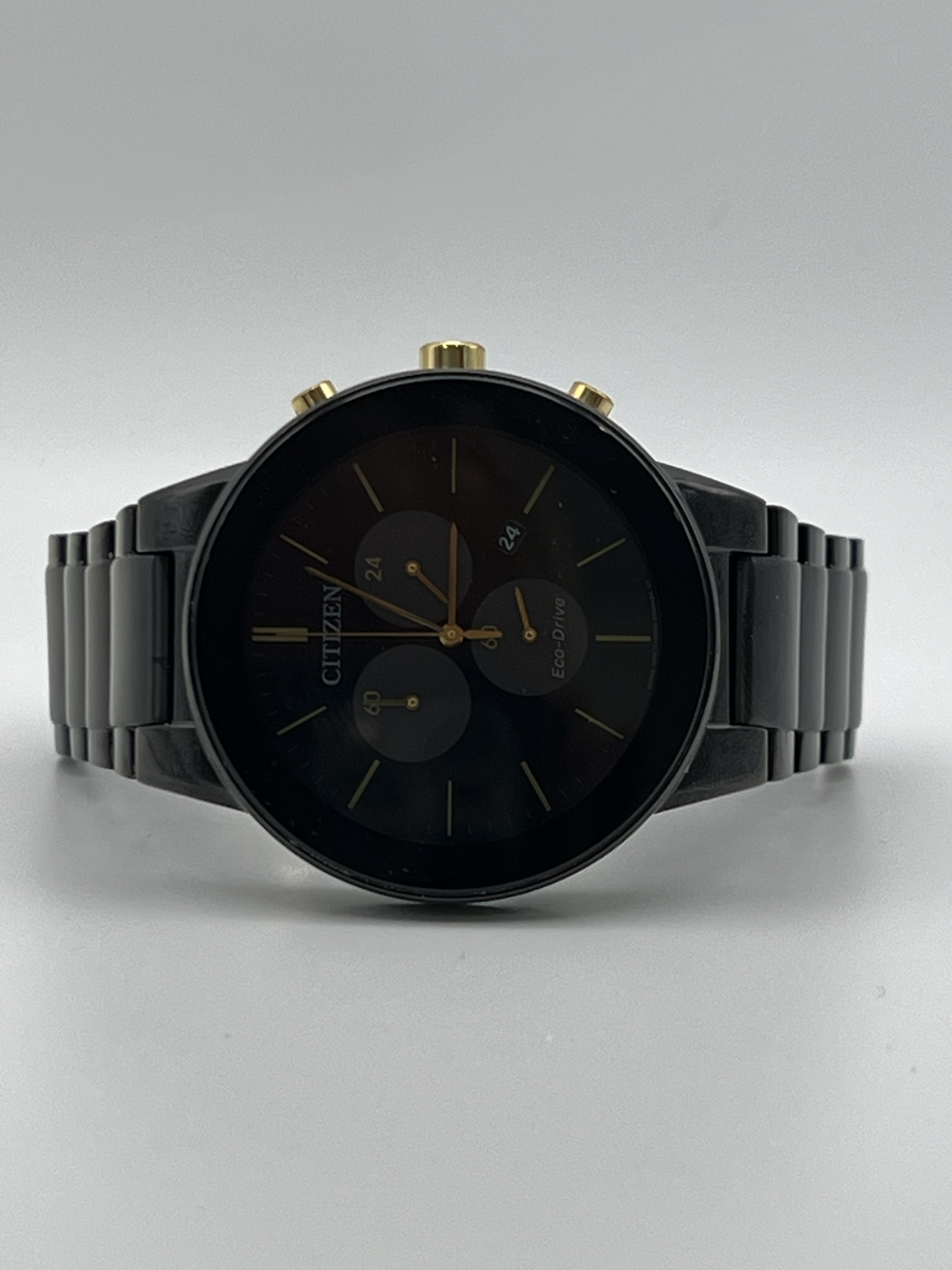 Citizen Eco-Drive H504-S086914