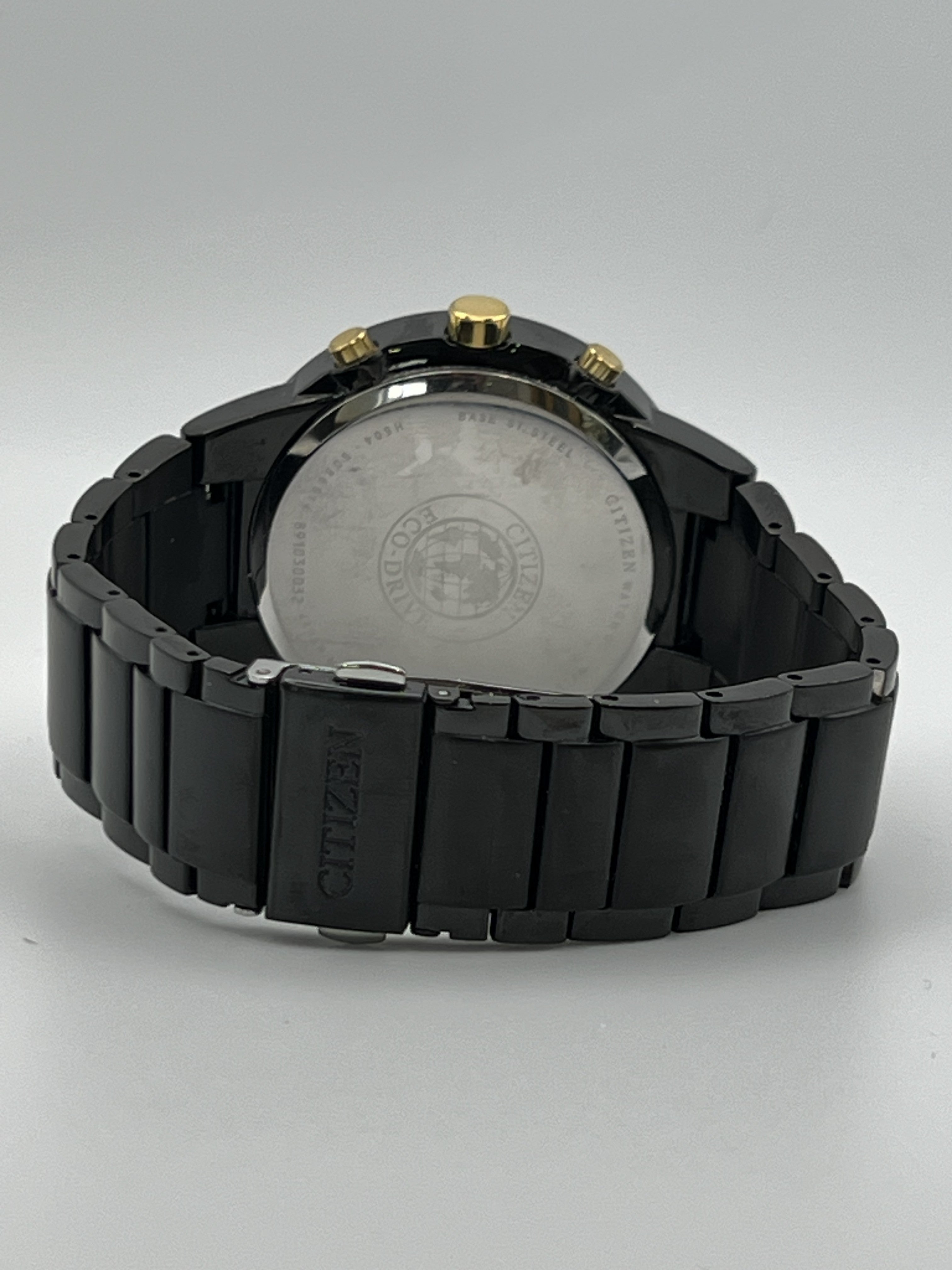 Citizen Eco-Drive H504-S086914