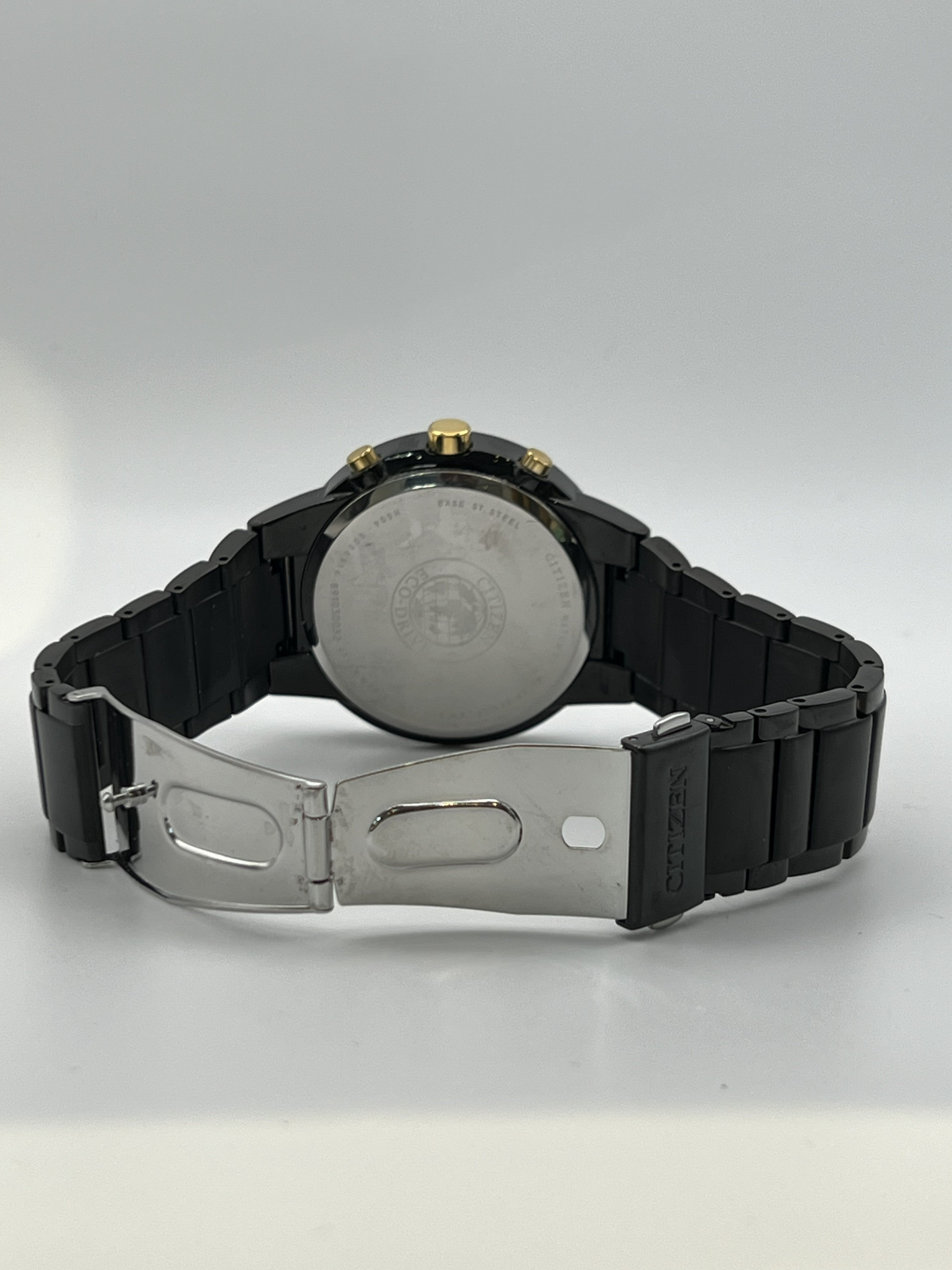 Citizen Eco-Drive H504-S086914
