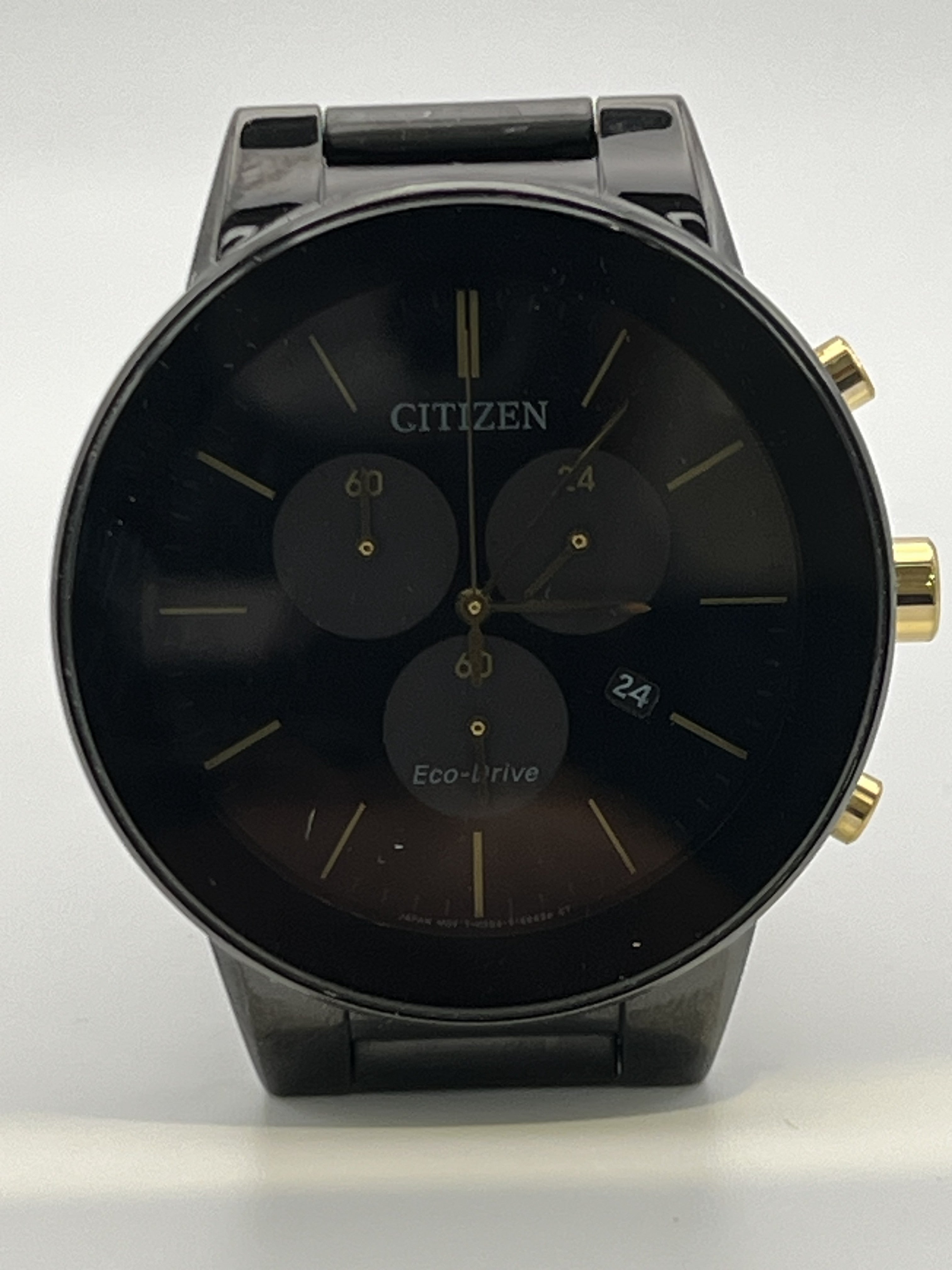 Citizen Eco-Drive H504-S086914