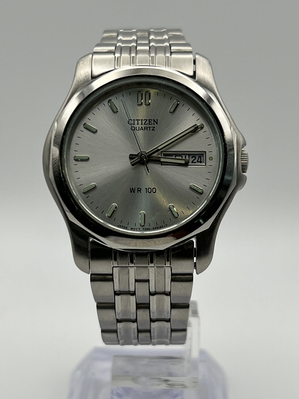 Citizen 5500-R11652 RC