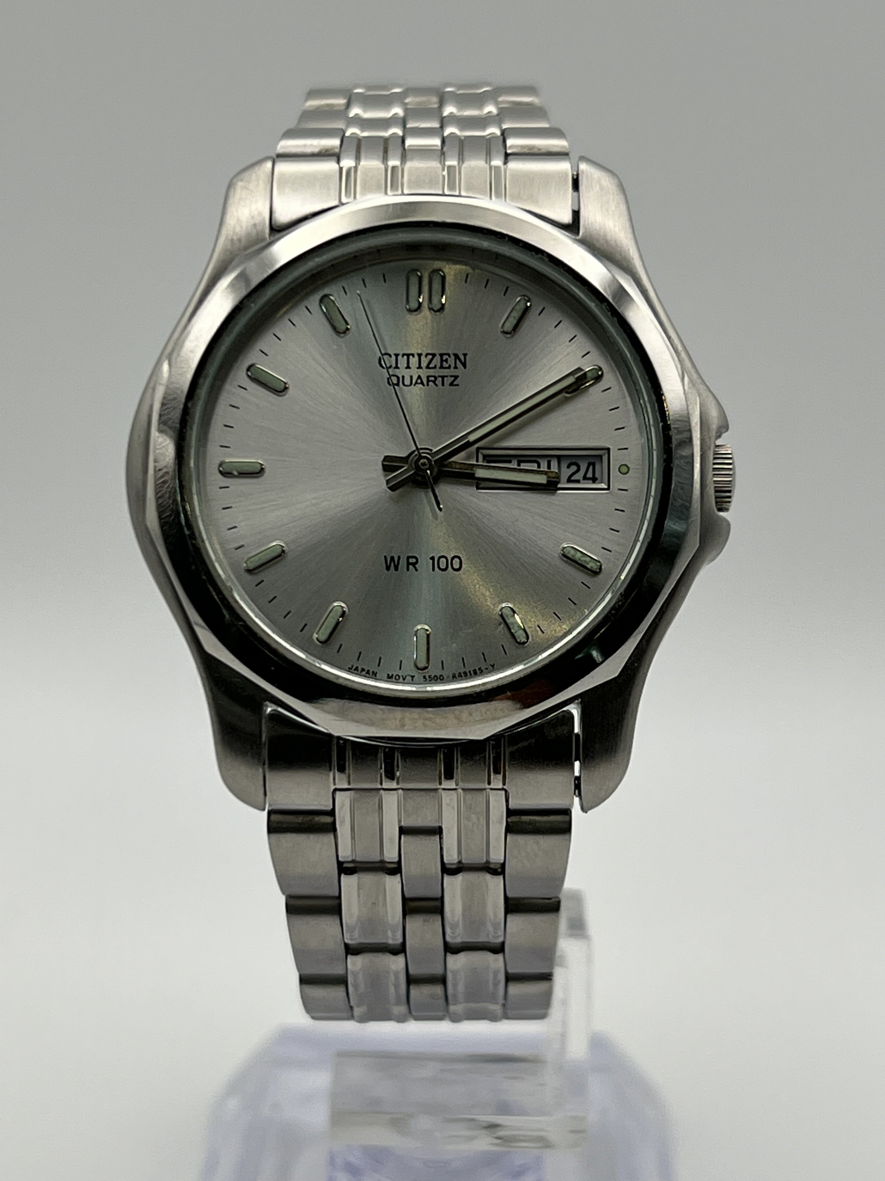 Citizen 5500-R11652 RC