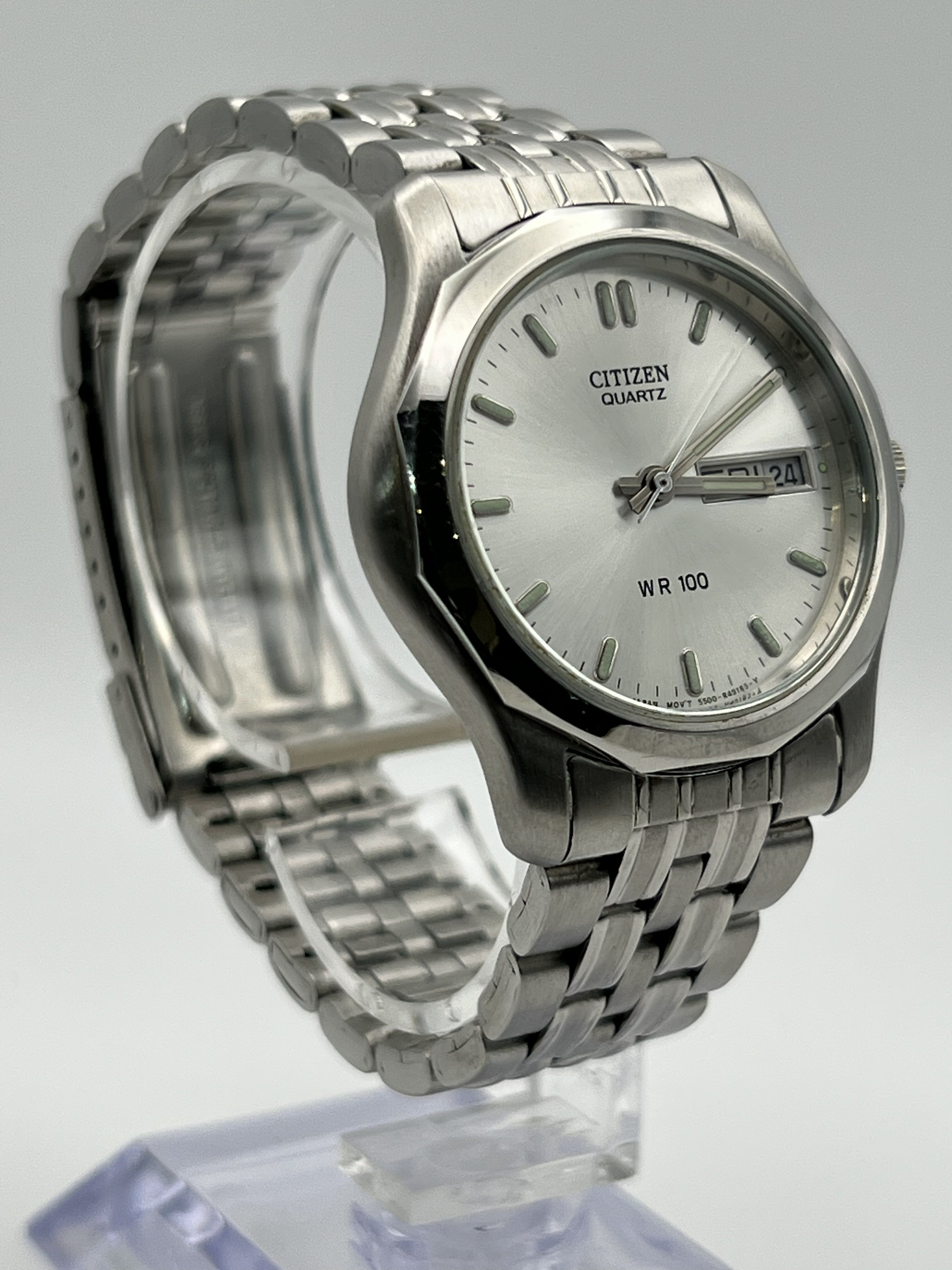 Citizen 5500-R11652 RC