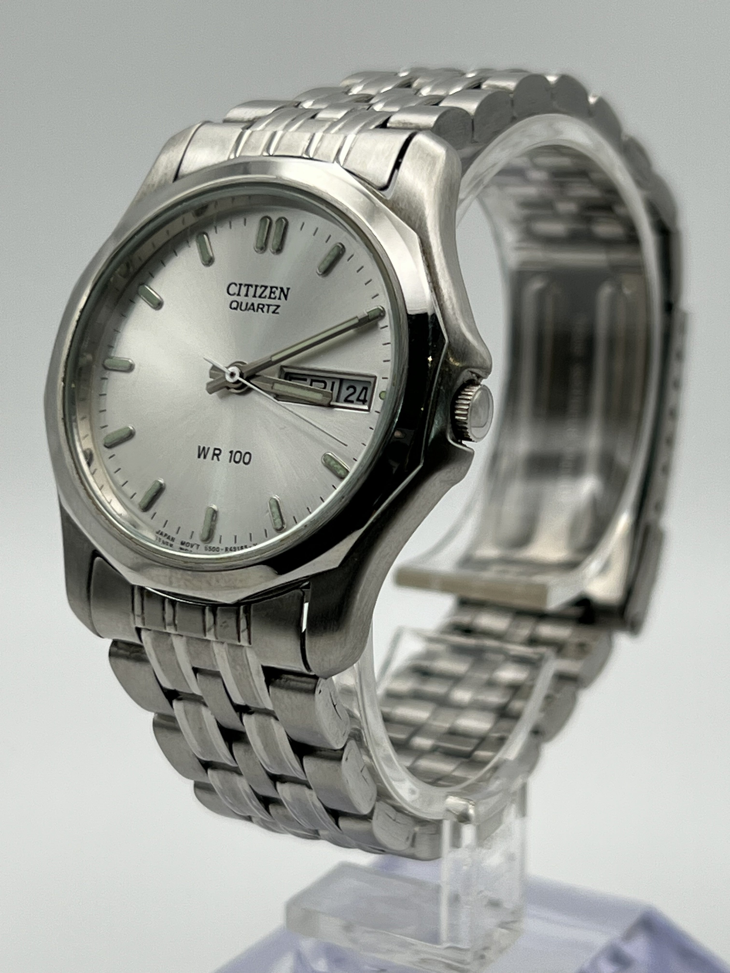 Citizen 5500-R11652 RC