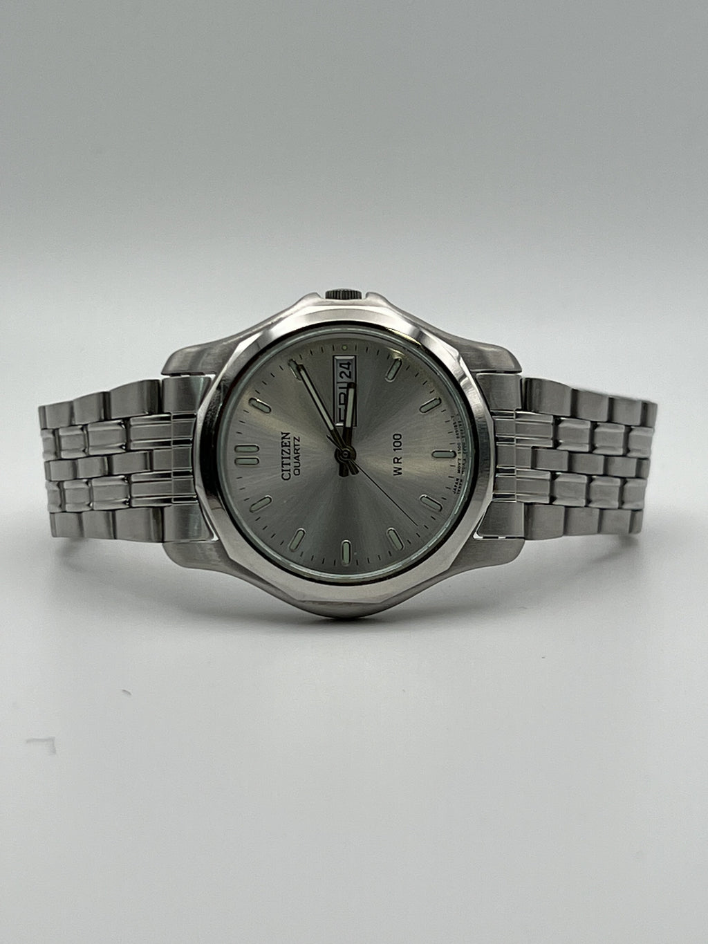 Citizen 5500-R11652 RC