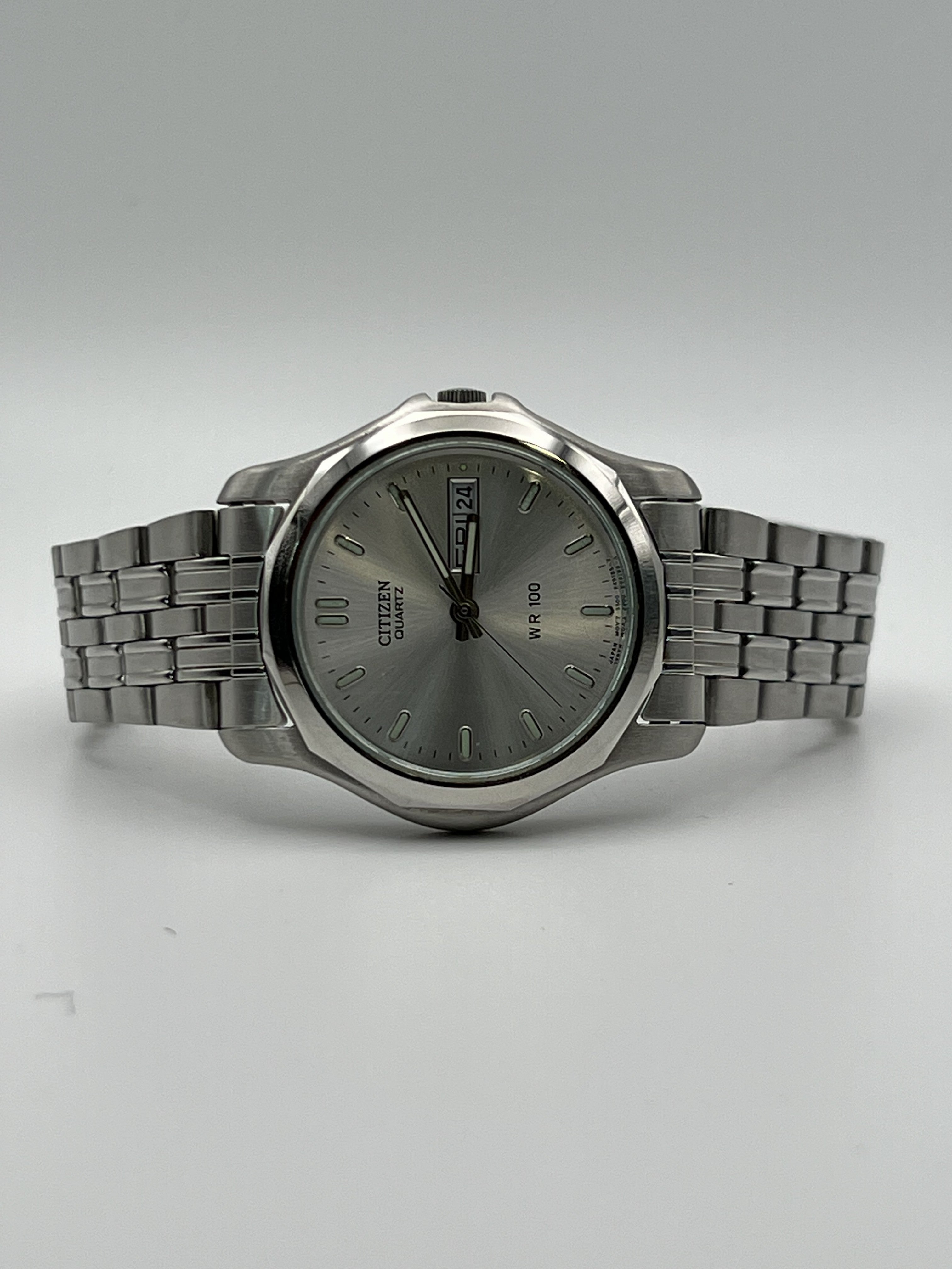 Citizen 5500-R11652 RC