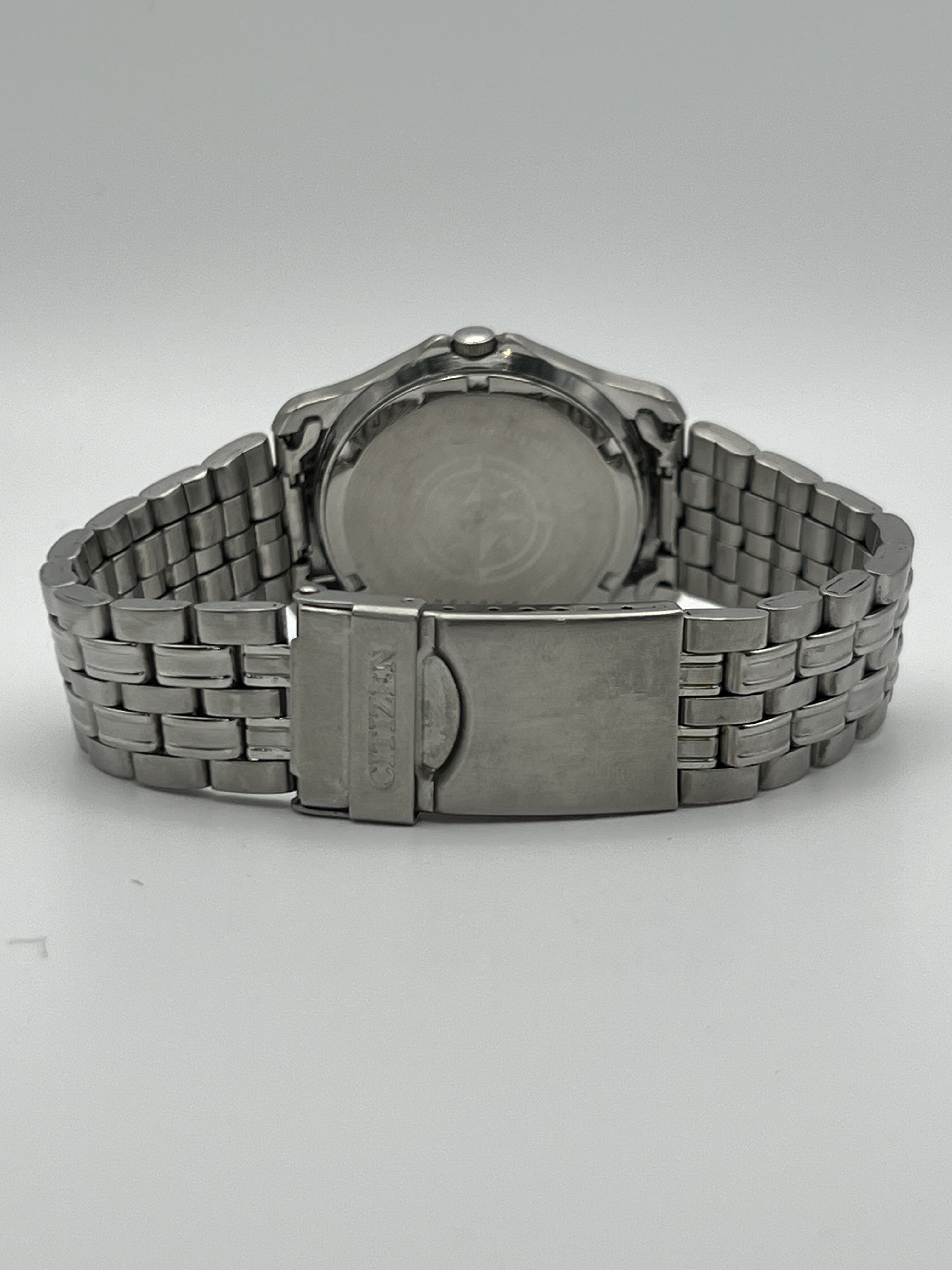 Citizen 5500-R11652 RC