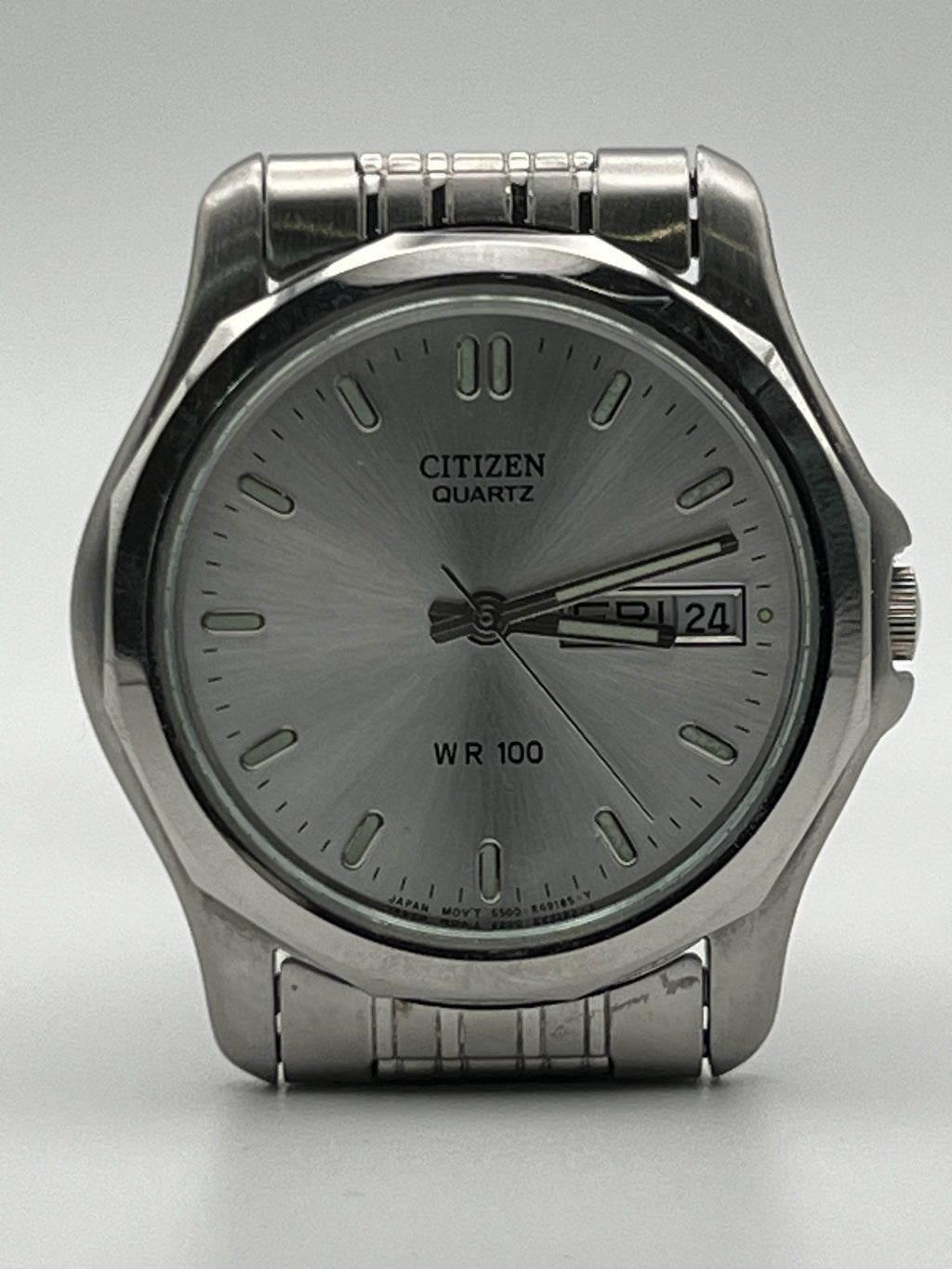 Citizen 5500-R11652 RC