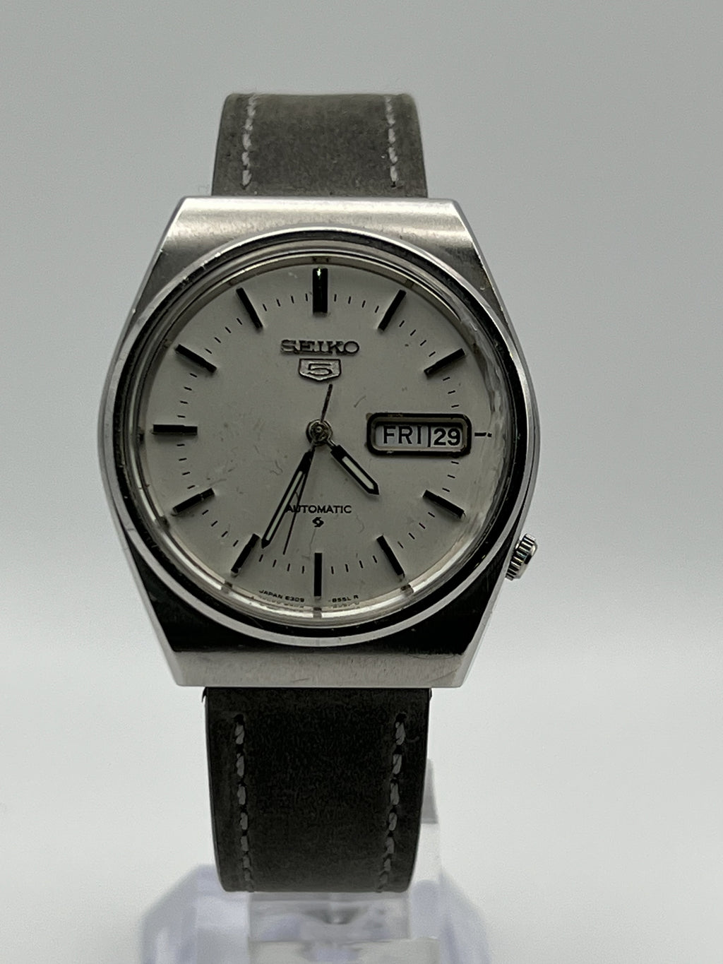 Seiko  5Series 6309-8150