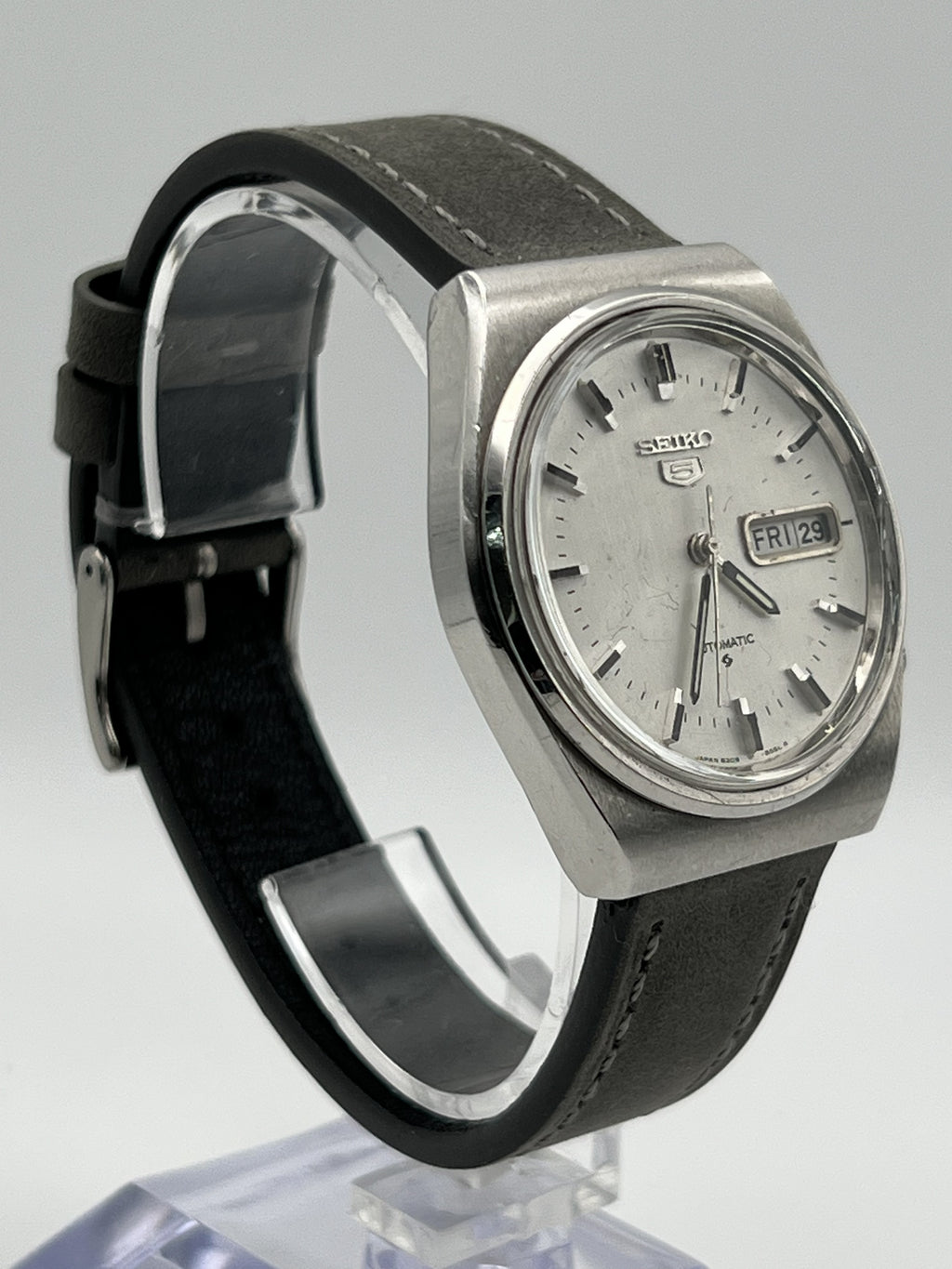 Seiko  5Series 6309-8150