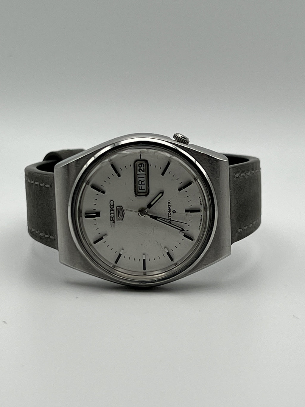 Seiko  5Series 6309-8150