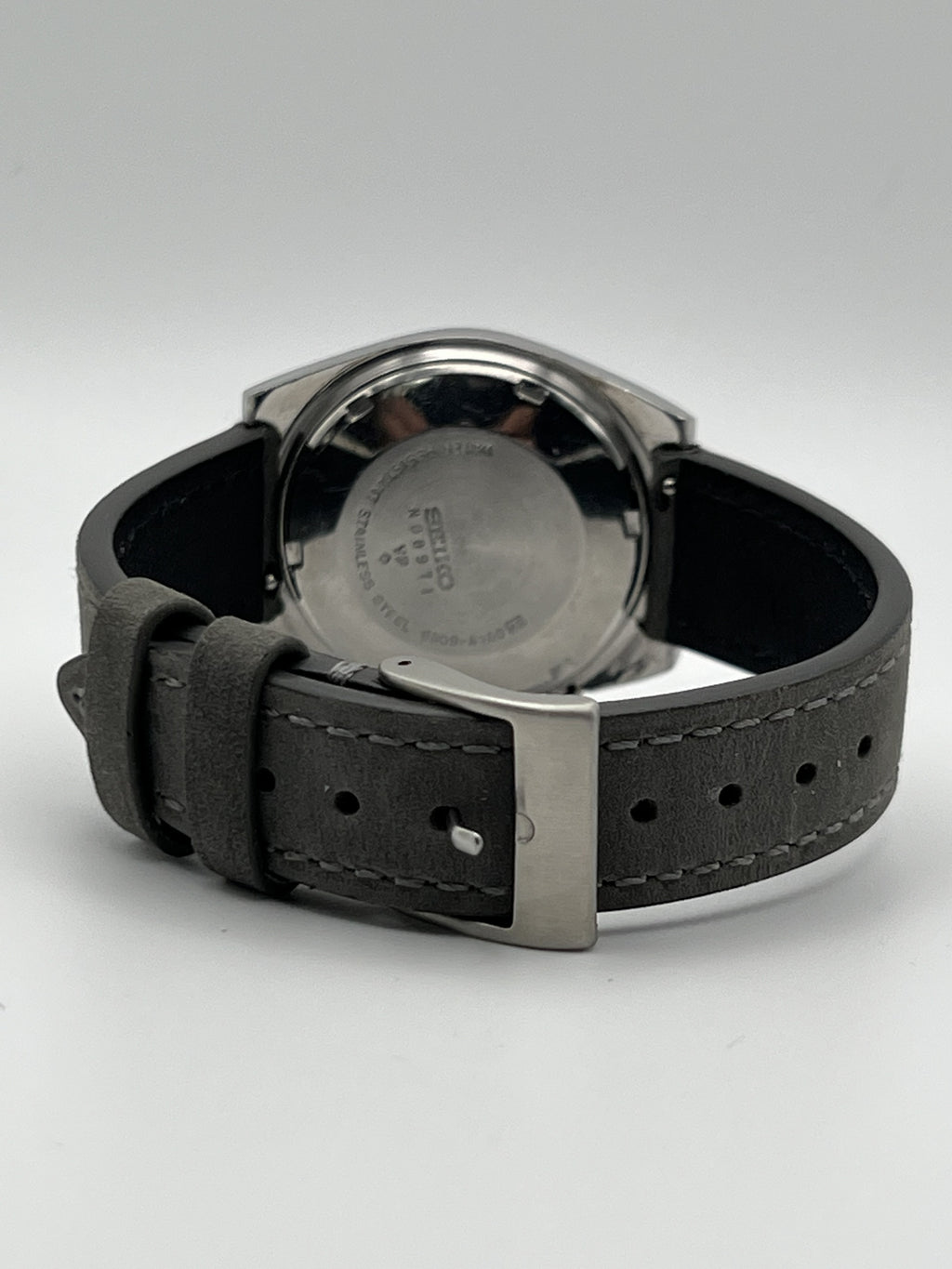 Seiko  5Series 6309-8150
