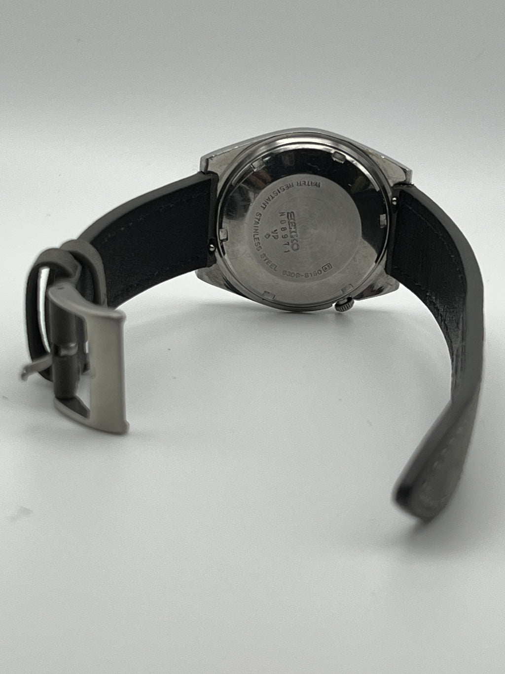 Seiko  5Series 6309-8150