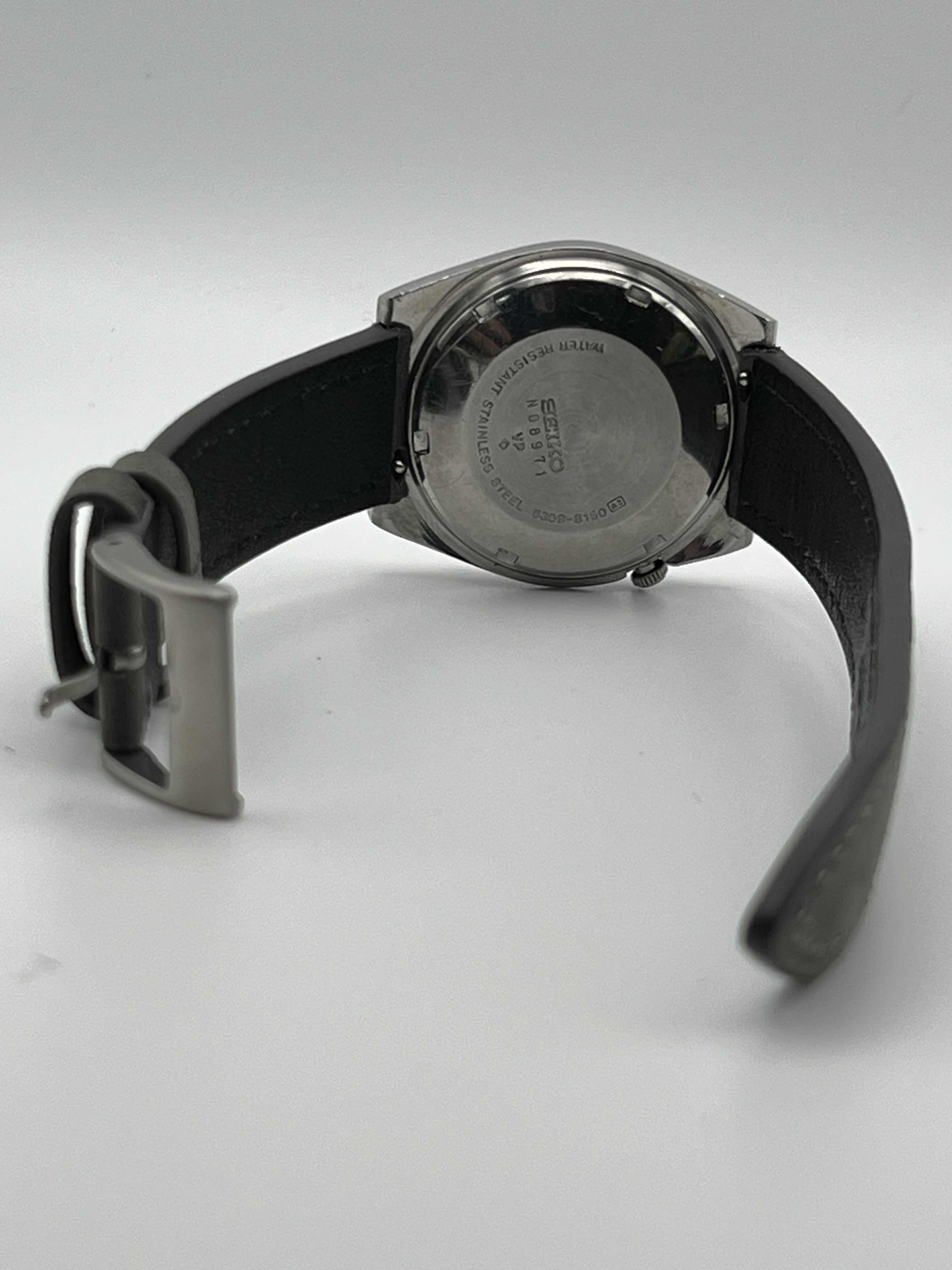 Seiko  5Series 6309-8150