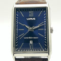 Lorus - Rectangular Dial RH911JXP