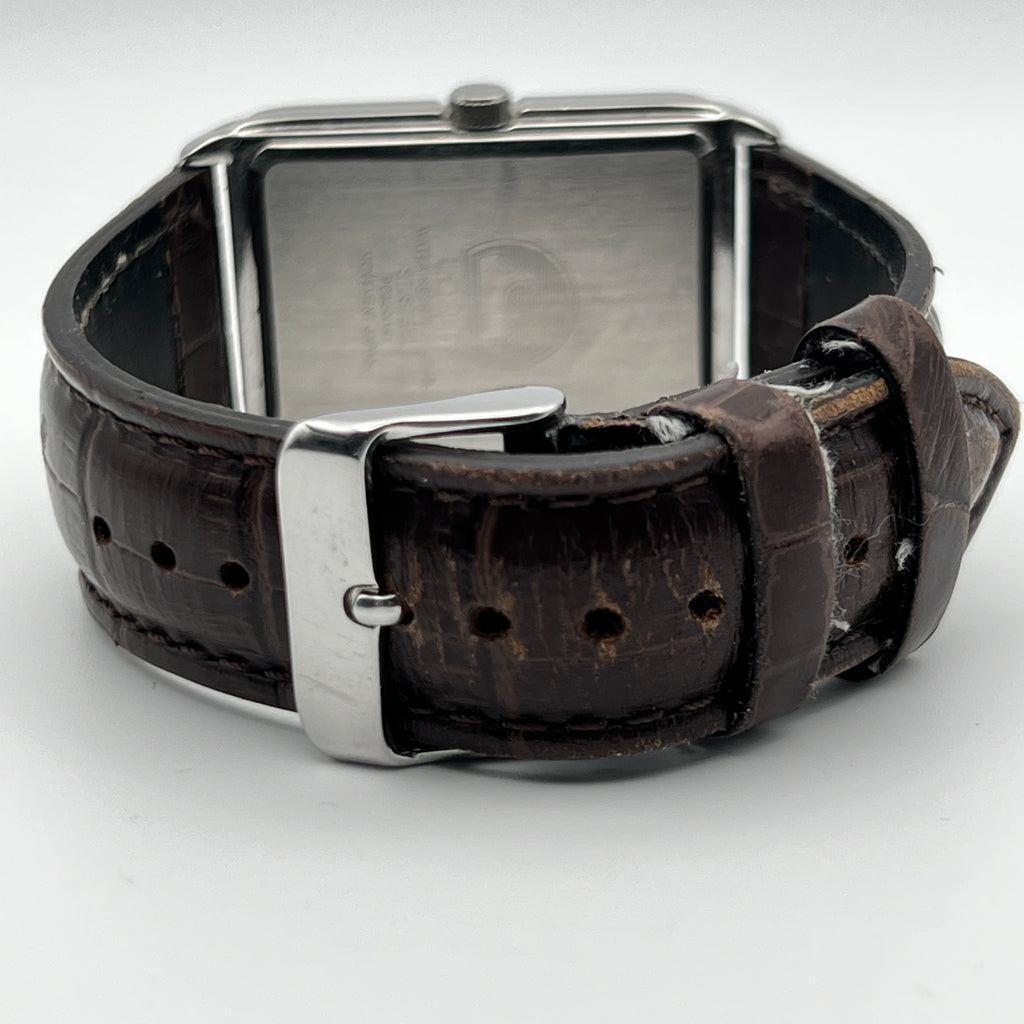 Lorus - Rectangular Dial RH911JXP