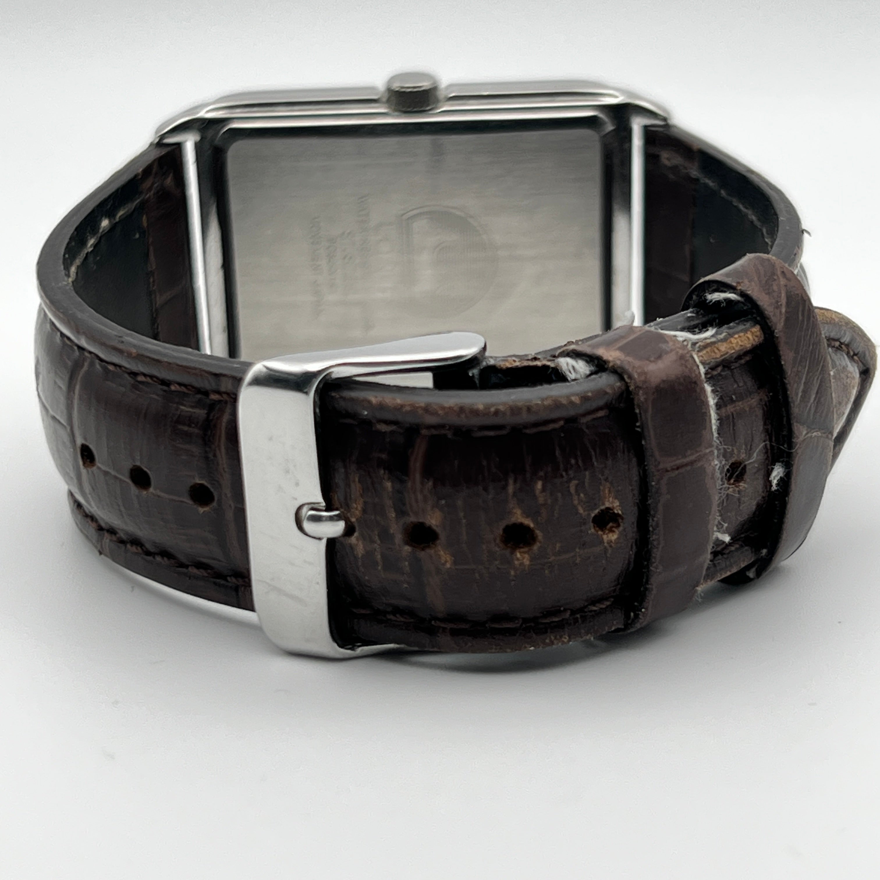 Lorus - Rectangular Dial RH911JXP