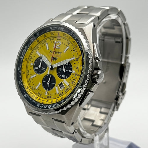 Accurist - Skymaster Chronograph MB8754