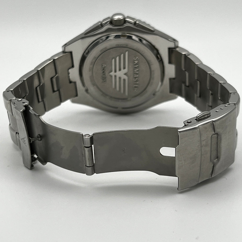 Accurist - Skymaster Chronograph MB8754