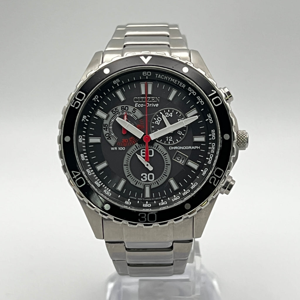 Citizen - Eco-Drive H500-S081629