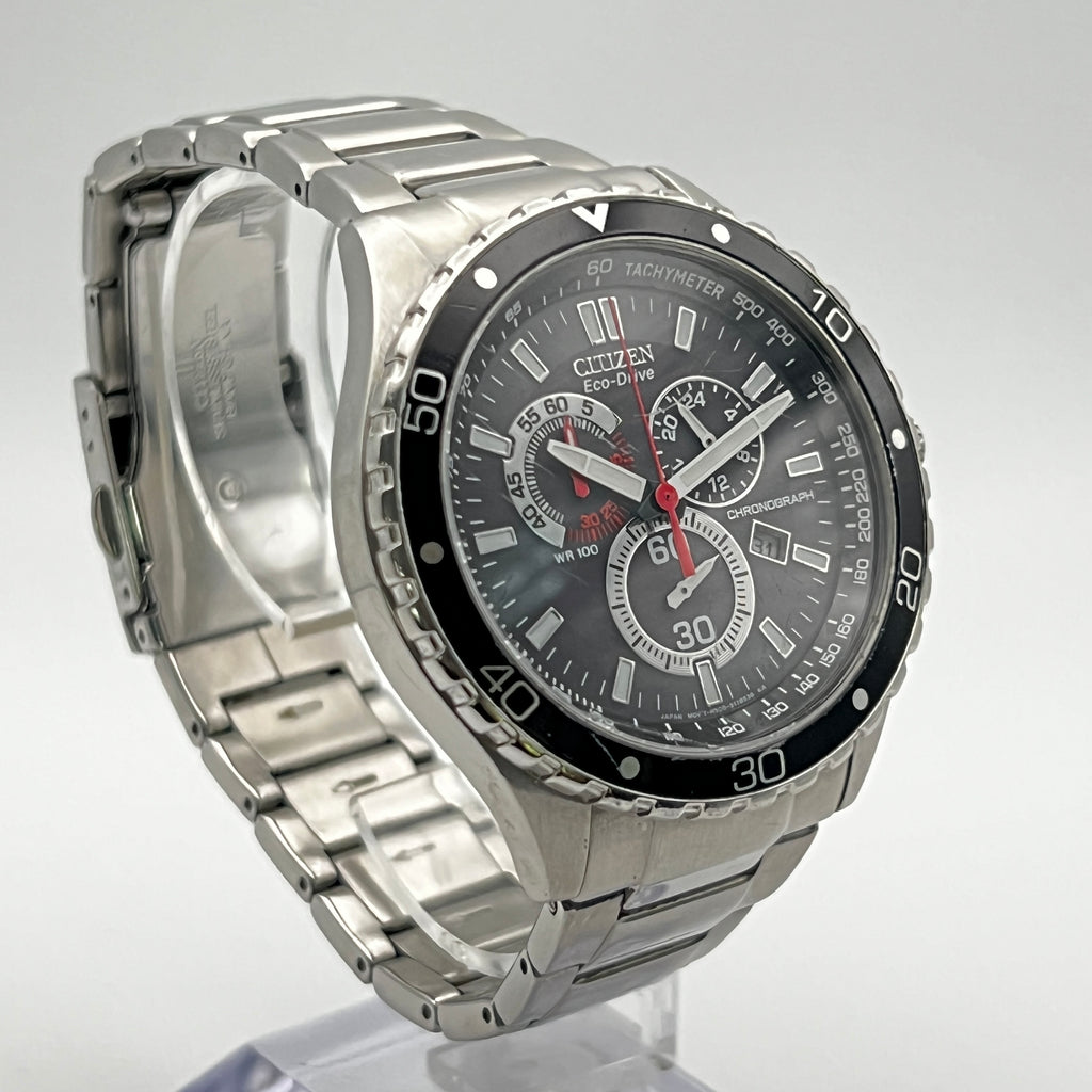 Citizen - Eco-Drive H500-S081629