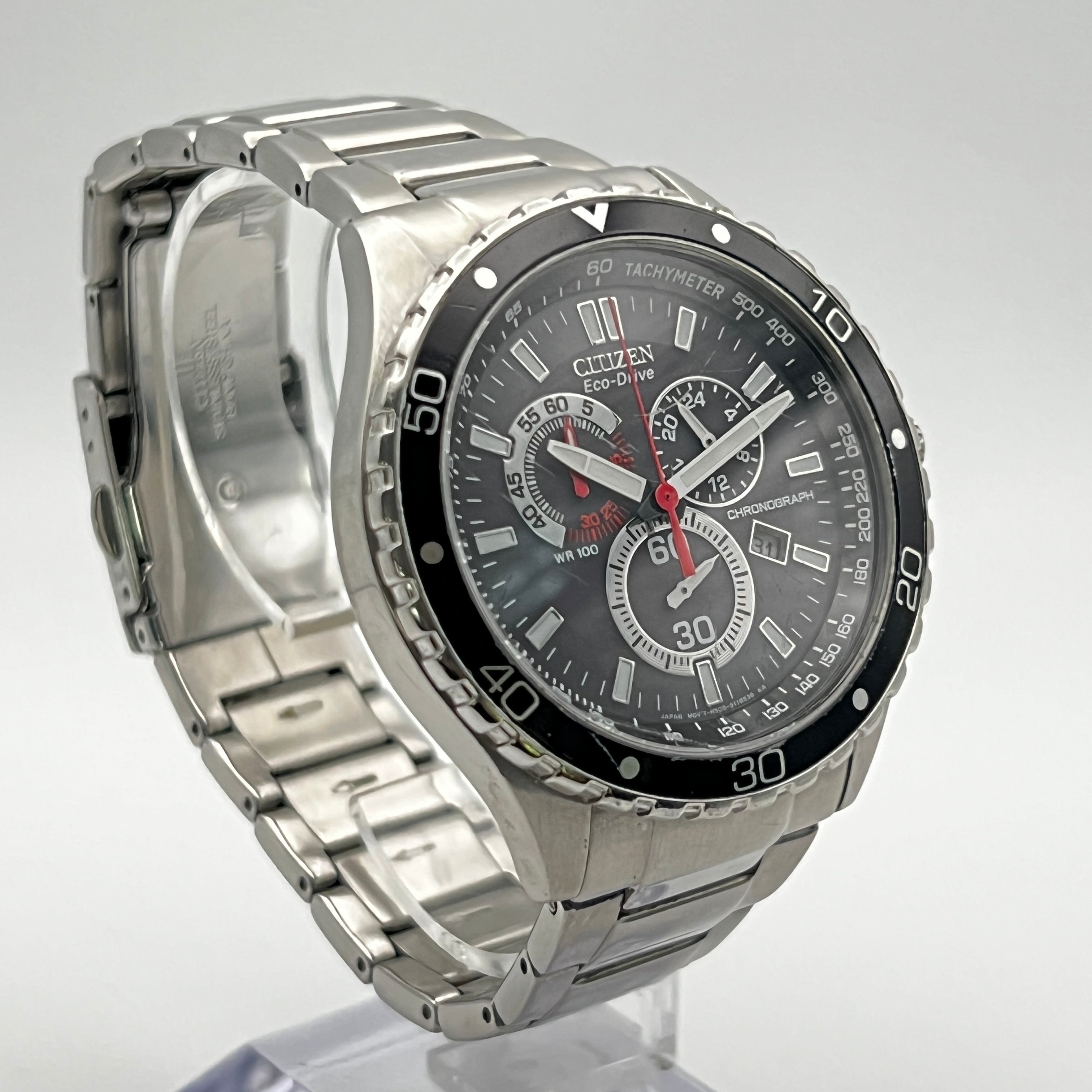 Citizen - Eco-Drive H500-S081629