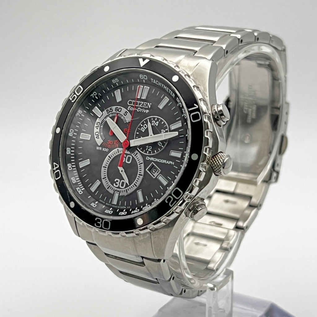 Citizen - Eco-Drive H500-S081629