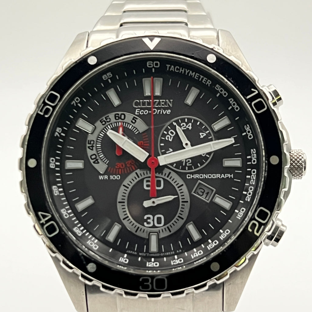 Citizen - Eco-Drive H500-S081629