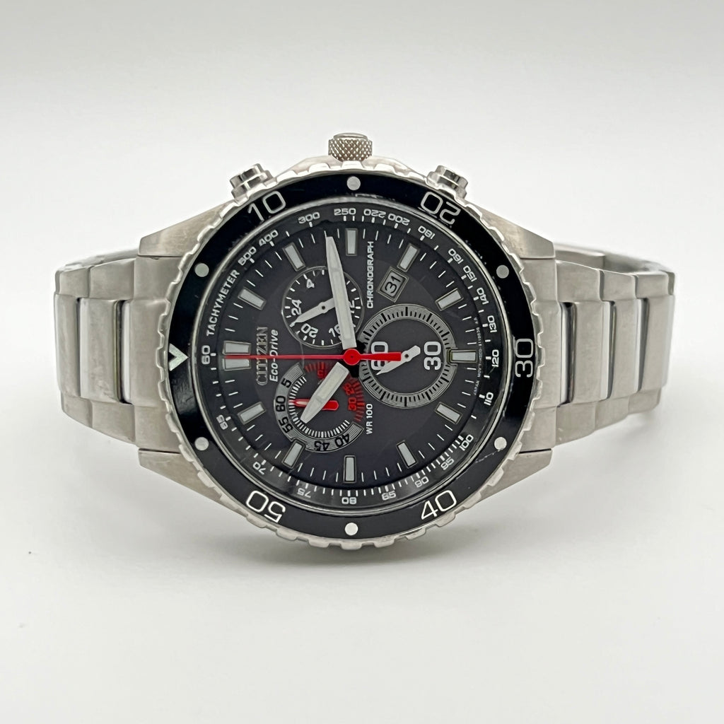 Citizen - Eco-Drive H500-S081629