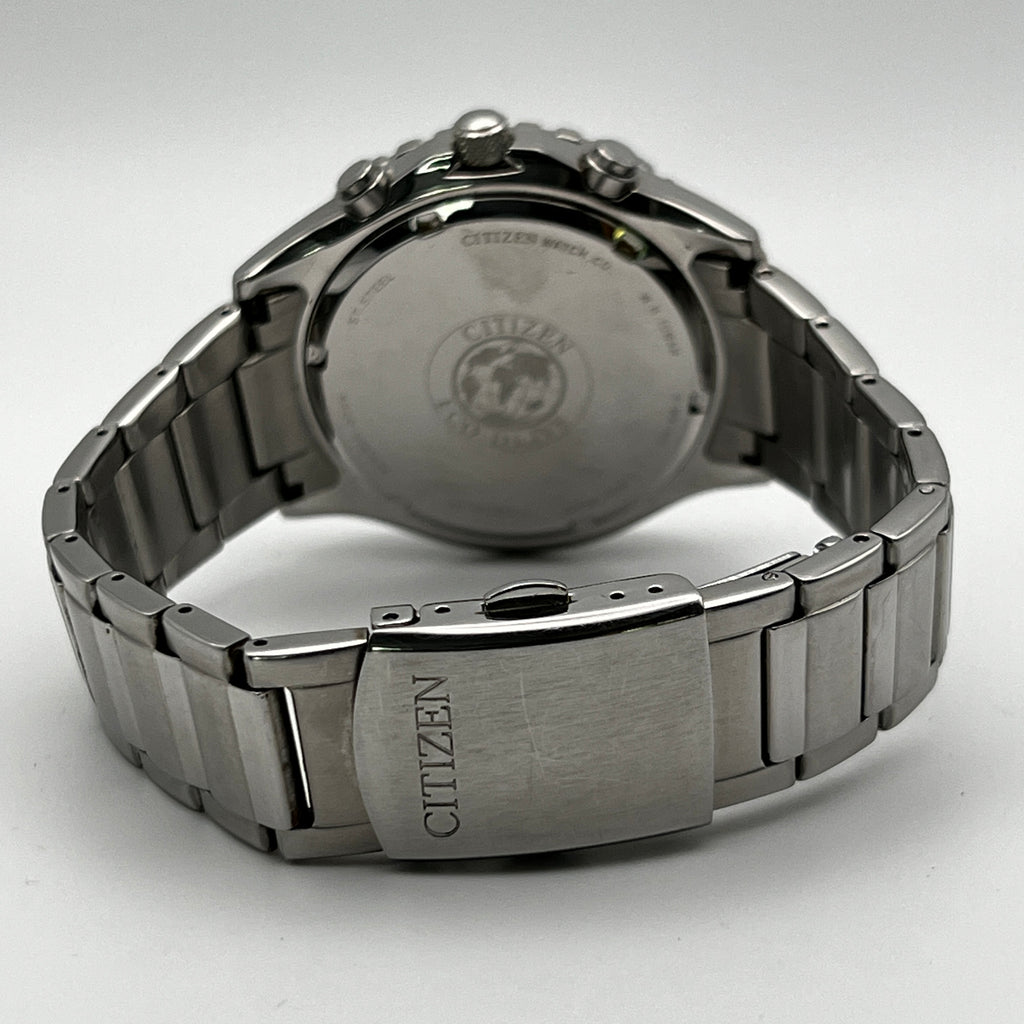 Citizen - Eco-Drive H500-S081629