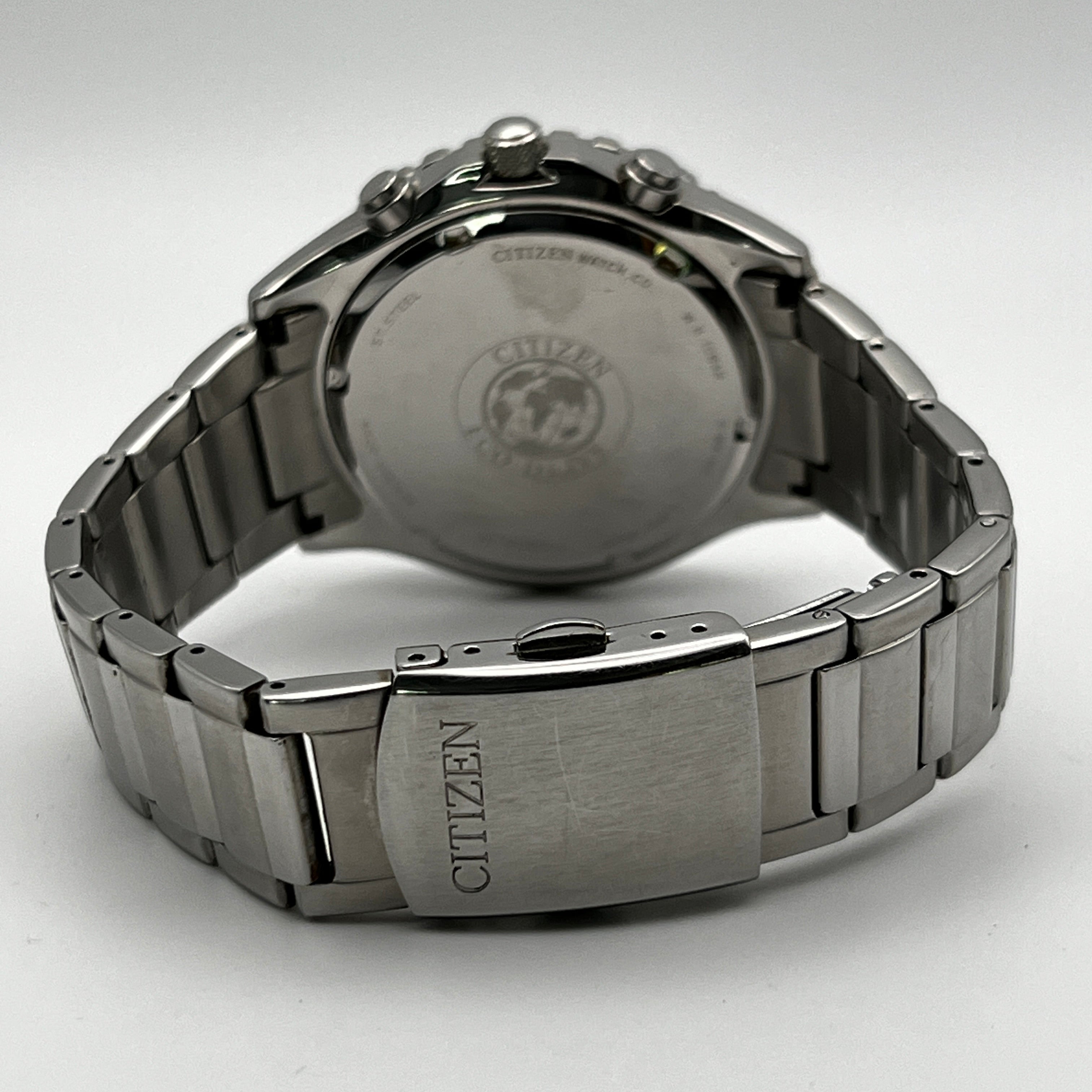 Citizen - Eco-Drive H500-S081629