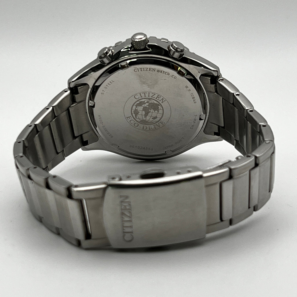 Citizen - Eco-Drive H500-S081629