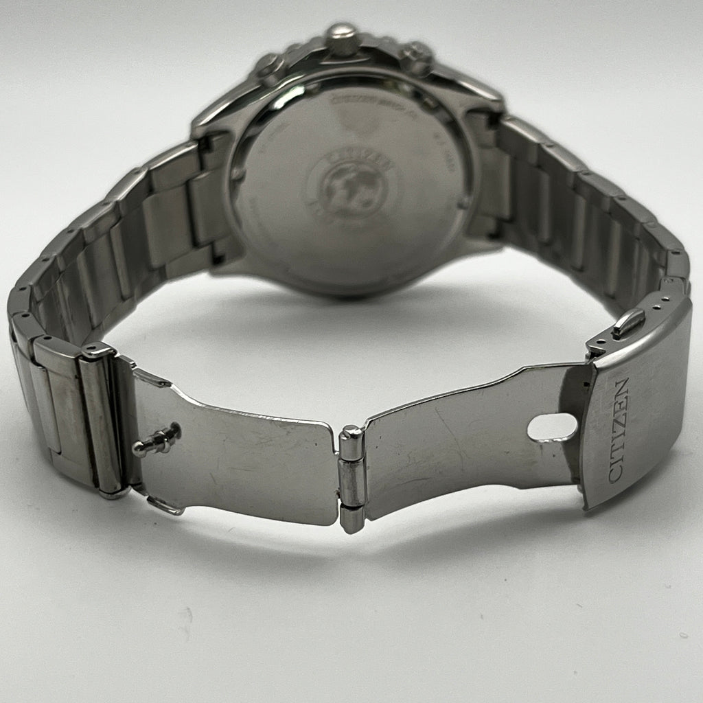Citizen - Eco-Drive H500-S081629