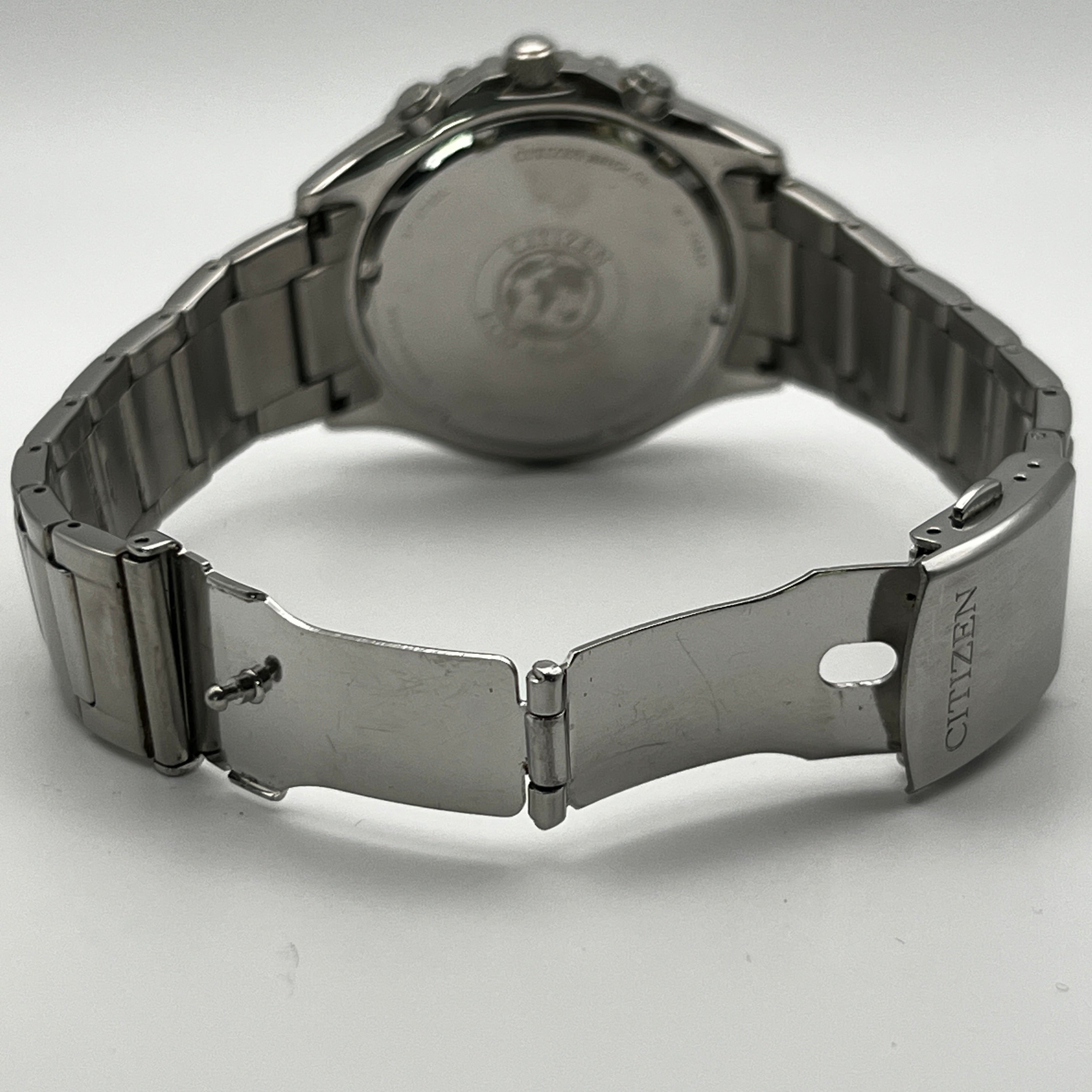 Citizen - Eco-Drive H500-S081629