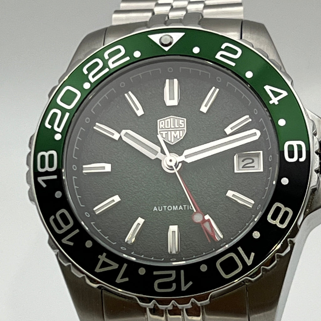 RollsTimi - RT7935 [GMT]