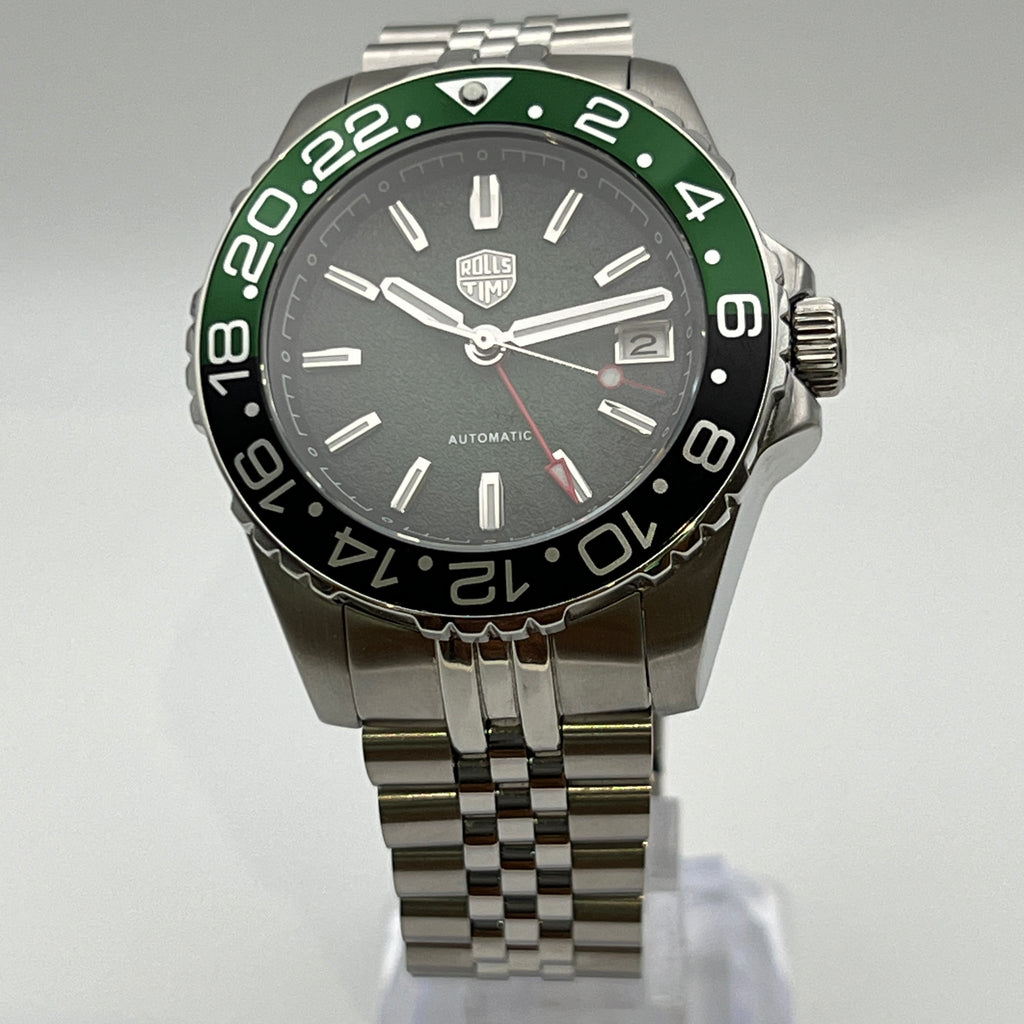 RollsTimi - RT7935 [GMT]