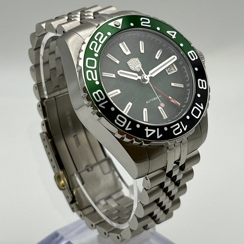 RollsTimi - RT7935 [GMT]