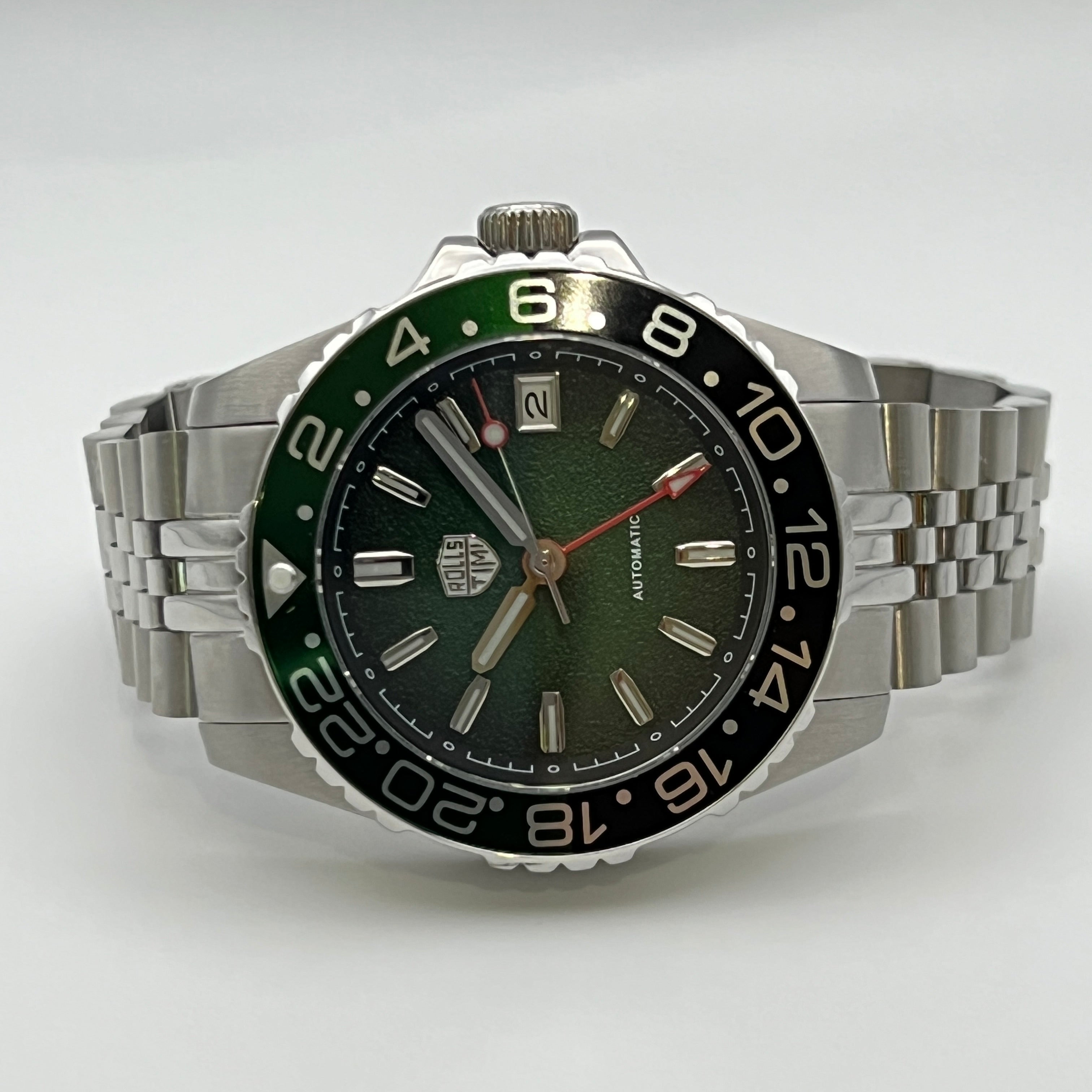 RollsTimi - RT7935 [GMT]