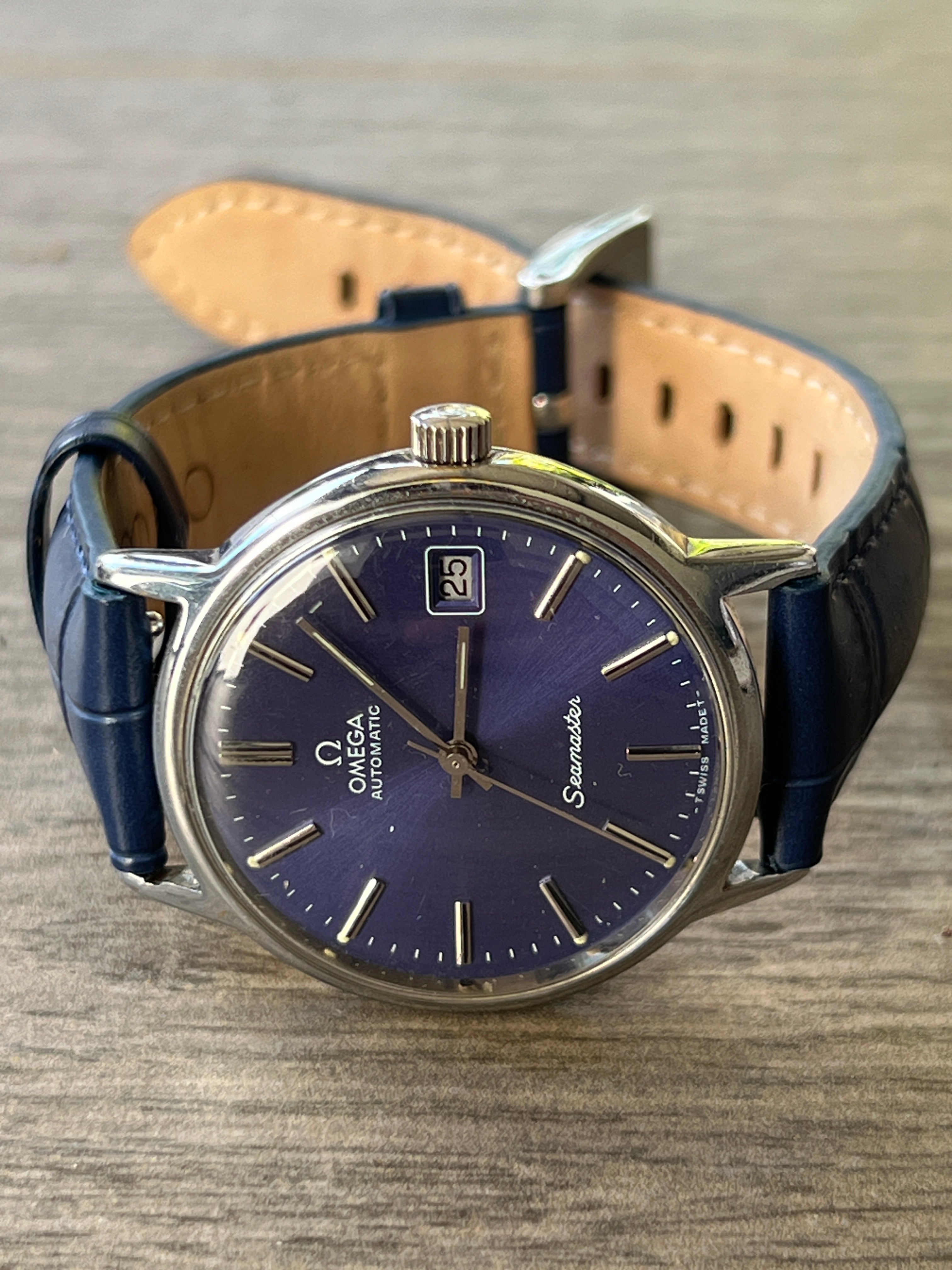 Omega - Seamaster