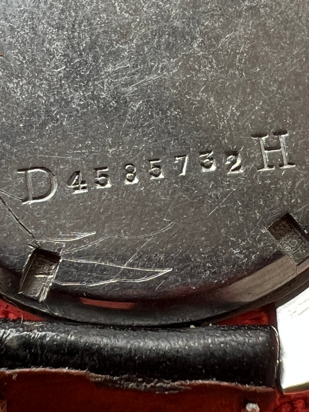 Doxa - World War II - era military wristwatch