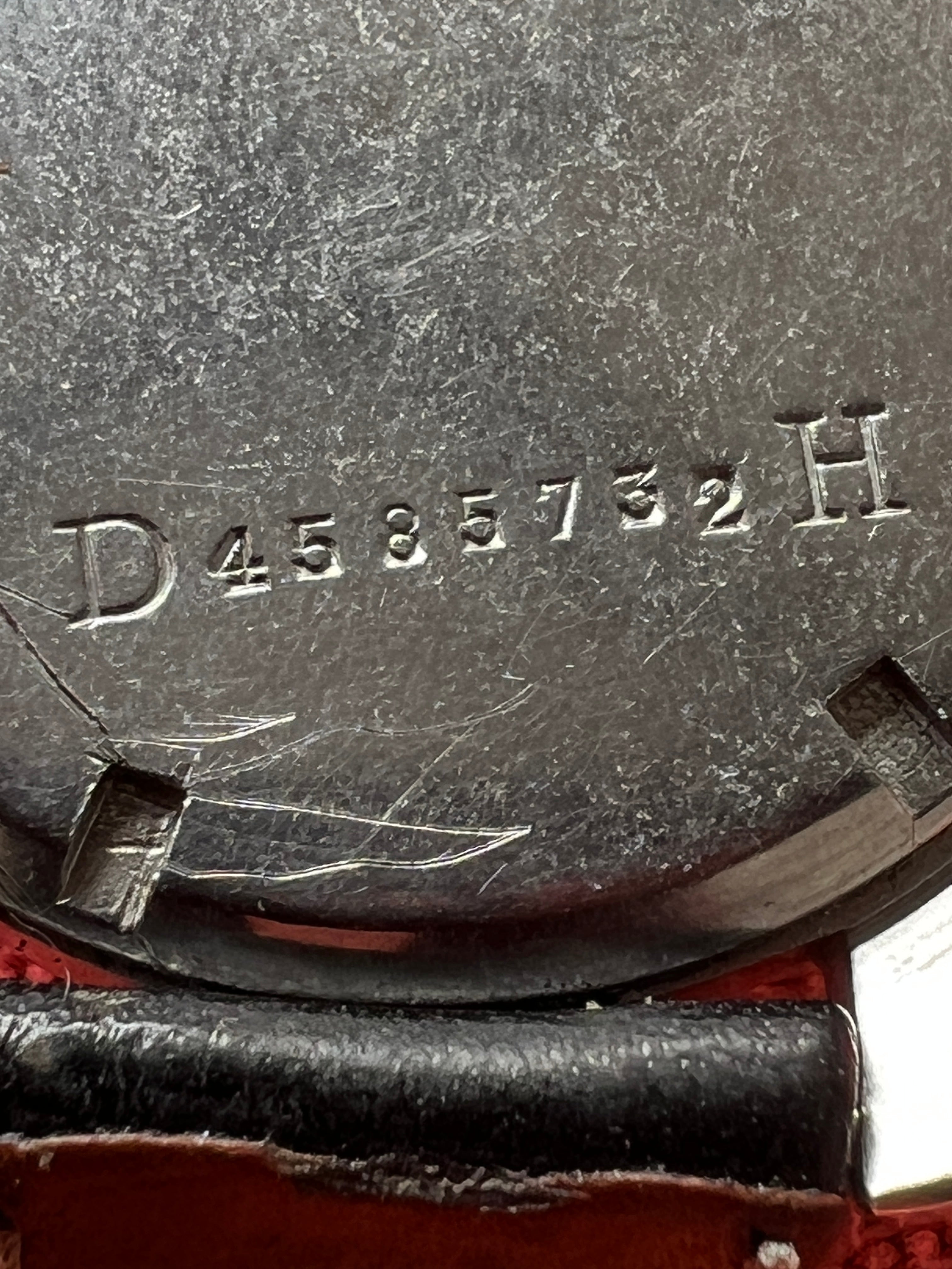 Doxa - World War II - era military wristwatch