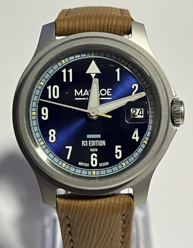 Marloe - Exclusive R3 Aerodyne